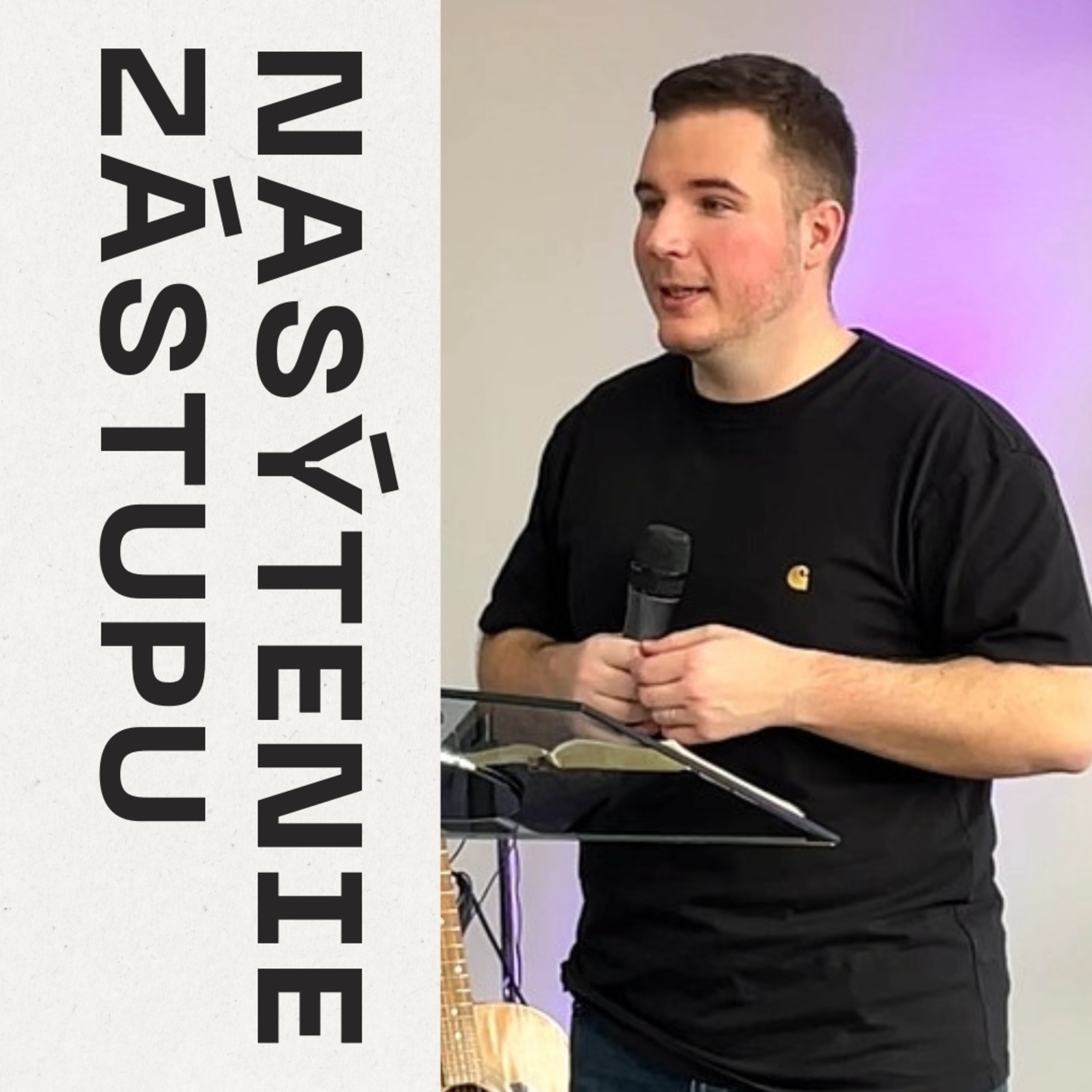Nasýtenie zástupu | 9.2.2025 episode artwork