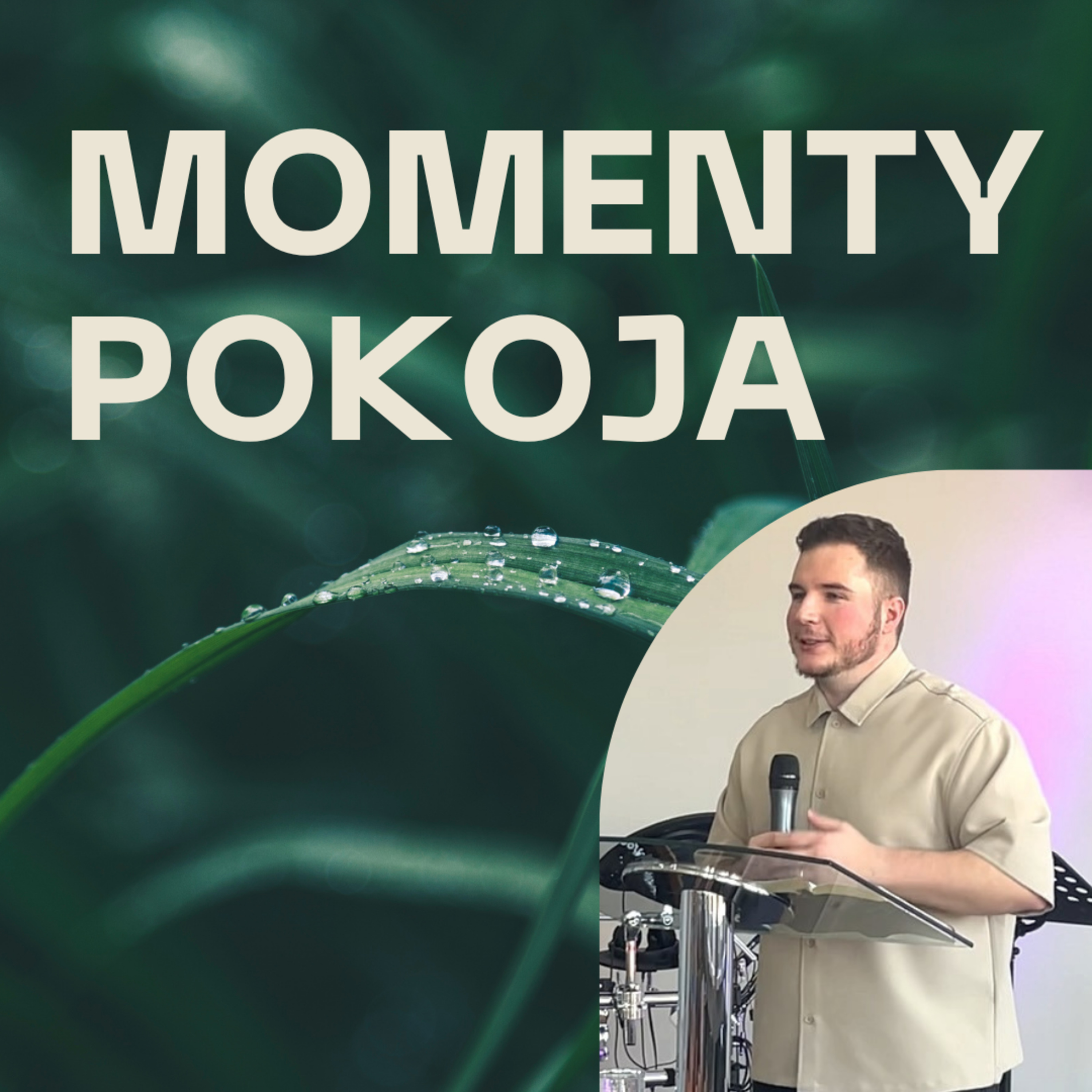 Momenty pokoja | 2.3.2025 episode artwork