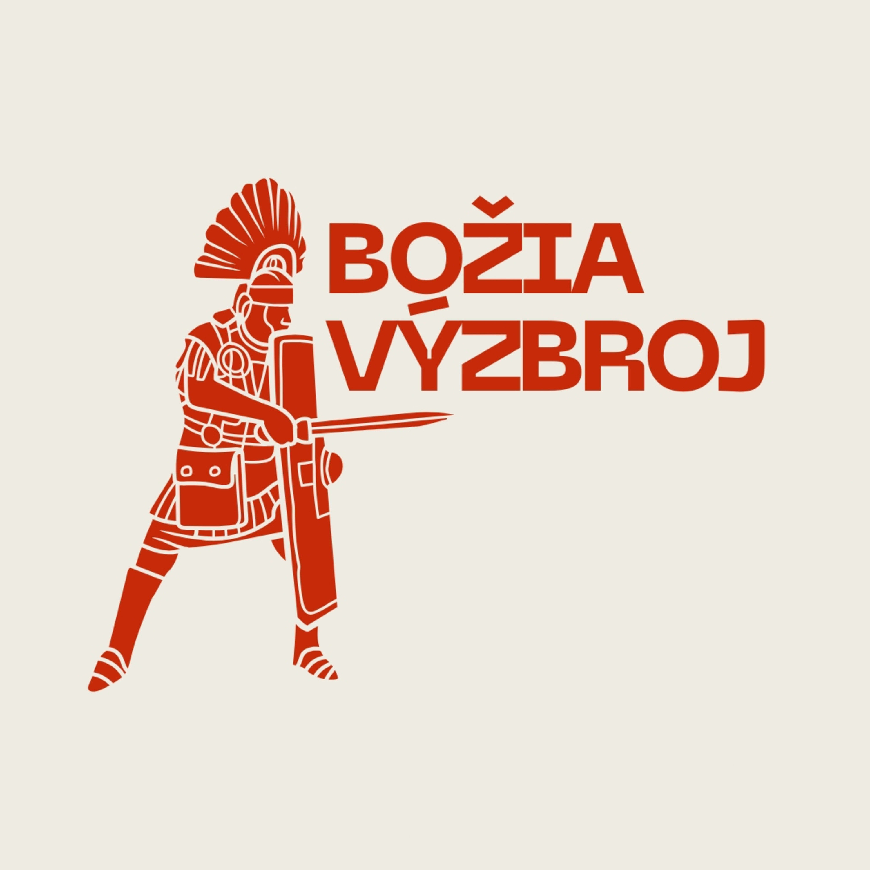 Božia výzbroj | 18.5.2025 episode artwork