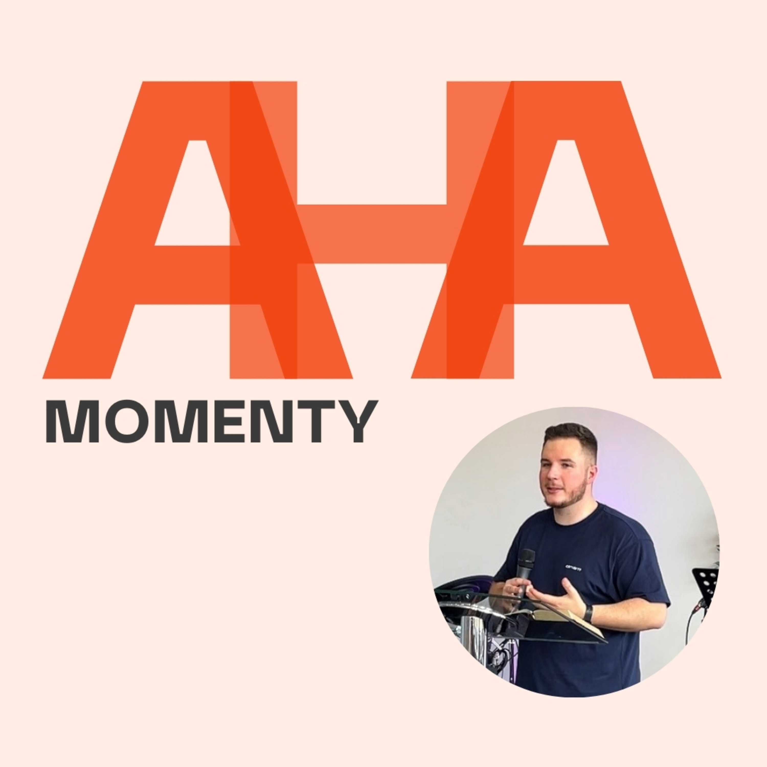 AHA momenty | 29.6.2025 episode artwork