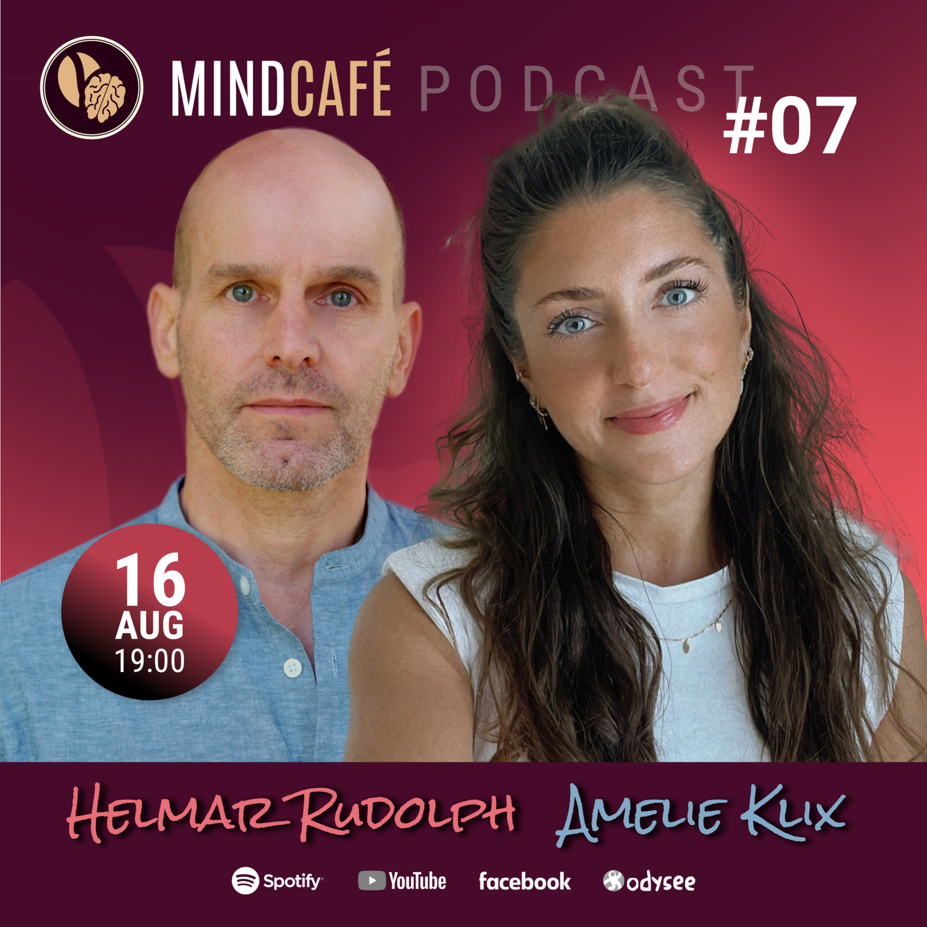 MindCafé - Mit Herz und Verstand für (D)ein neues Bewusstsein