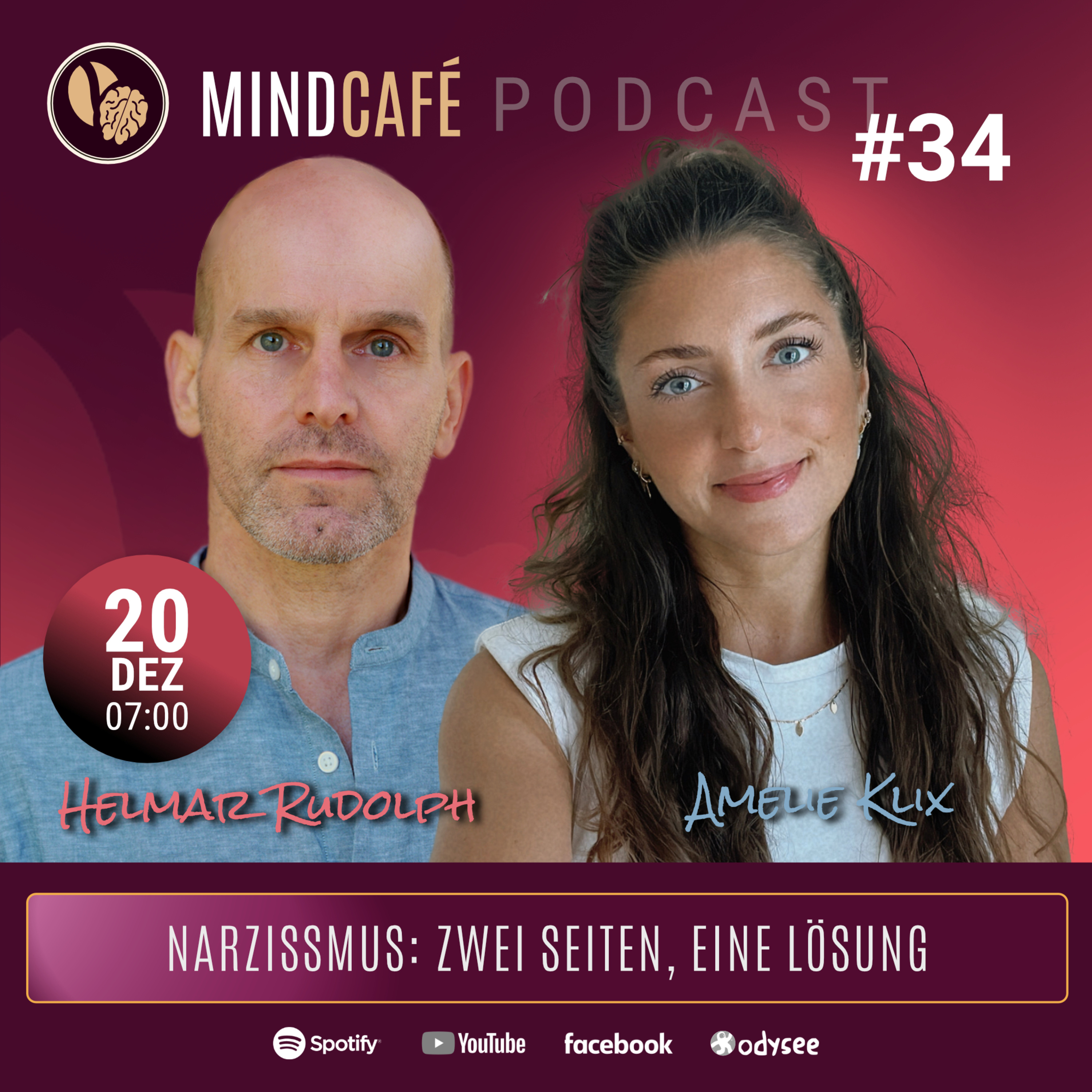 MindCafé - Mit Herz und Verstand für (D)ein neues Bewusstsein