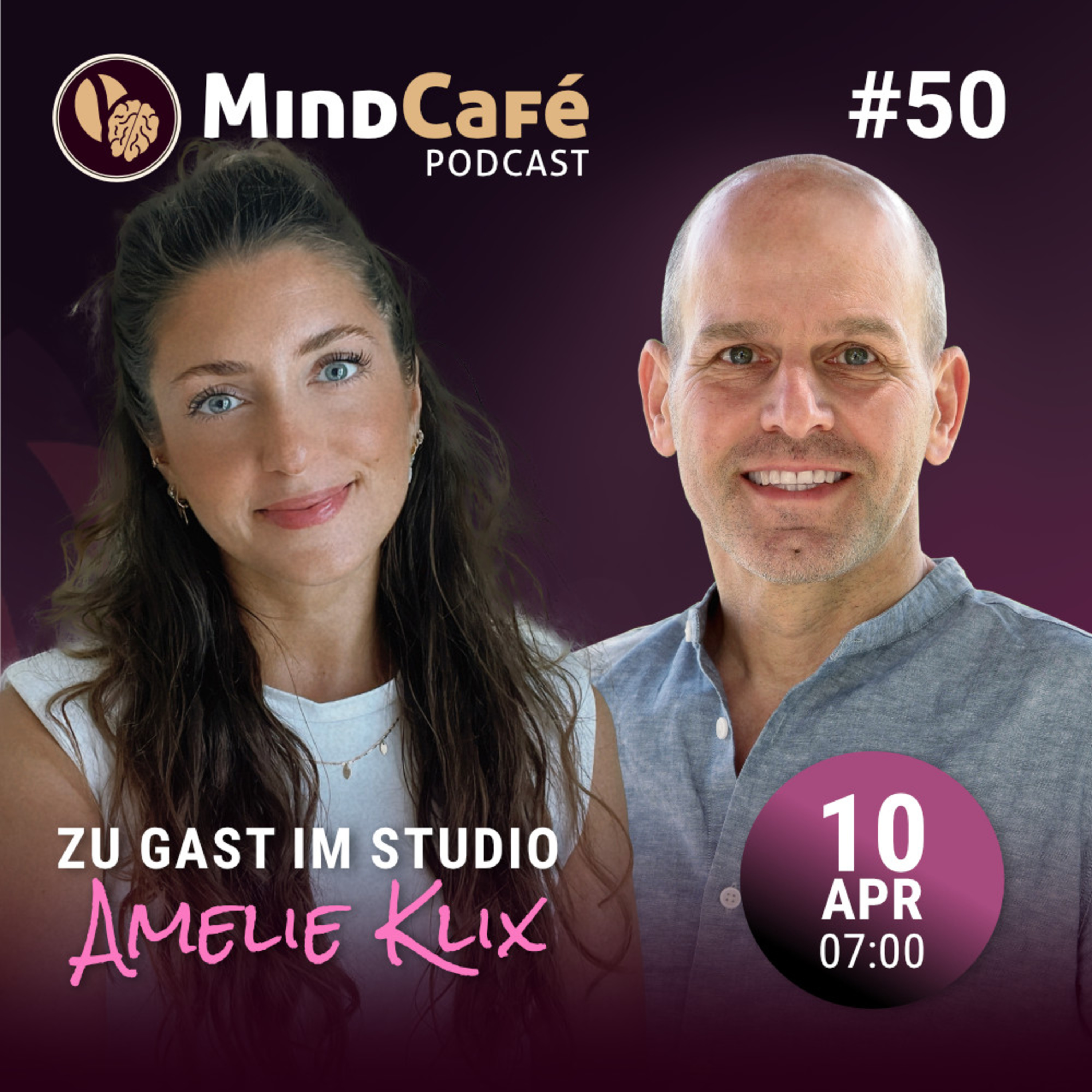 MindCafé - Mit Herz und Verstand für (D)ein neues Bewusstsein