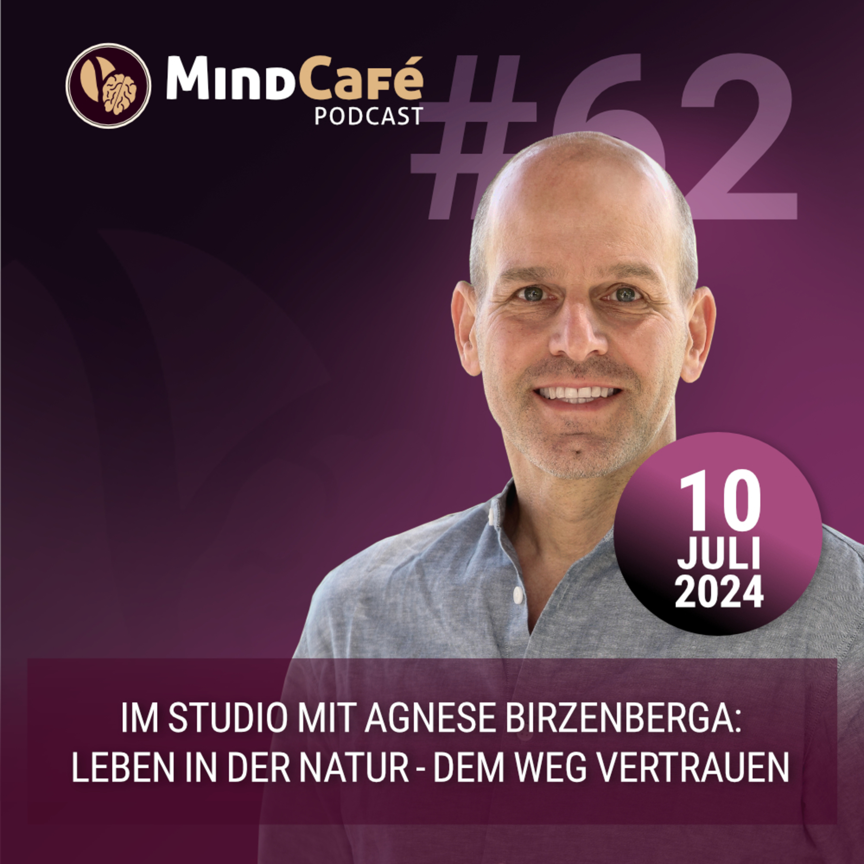 MindCafé - Mit Herz und Verstand für (D)ein neues Bewusstsein
