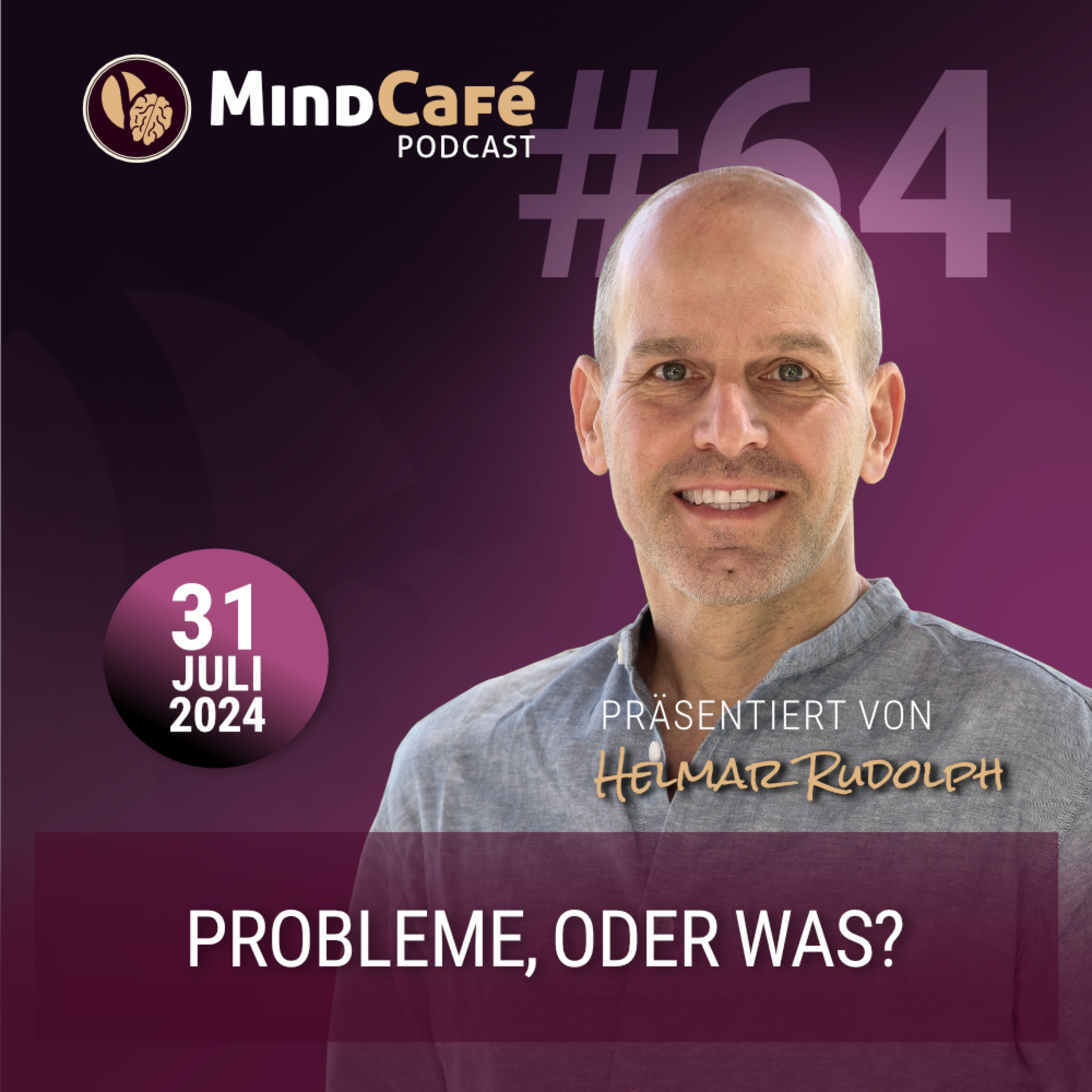 MindCafé - Mit Herz und Verstand für (D)ein neues Bewusstsein