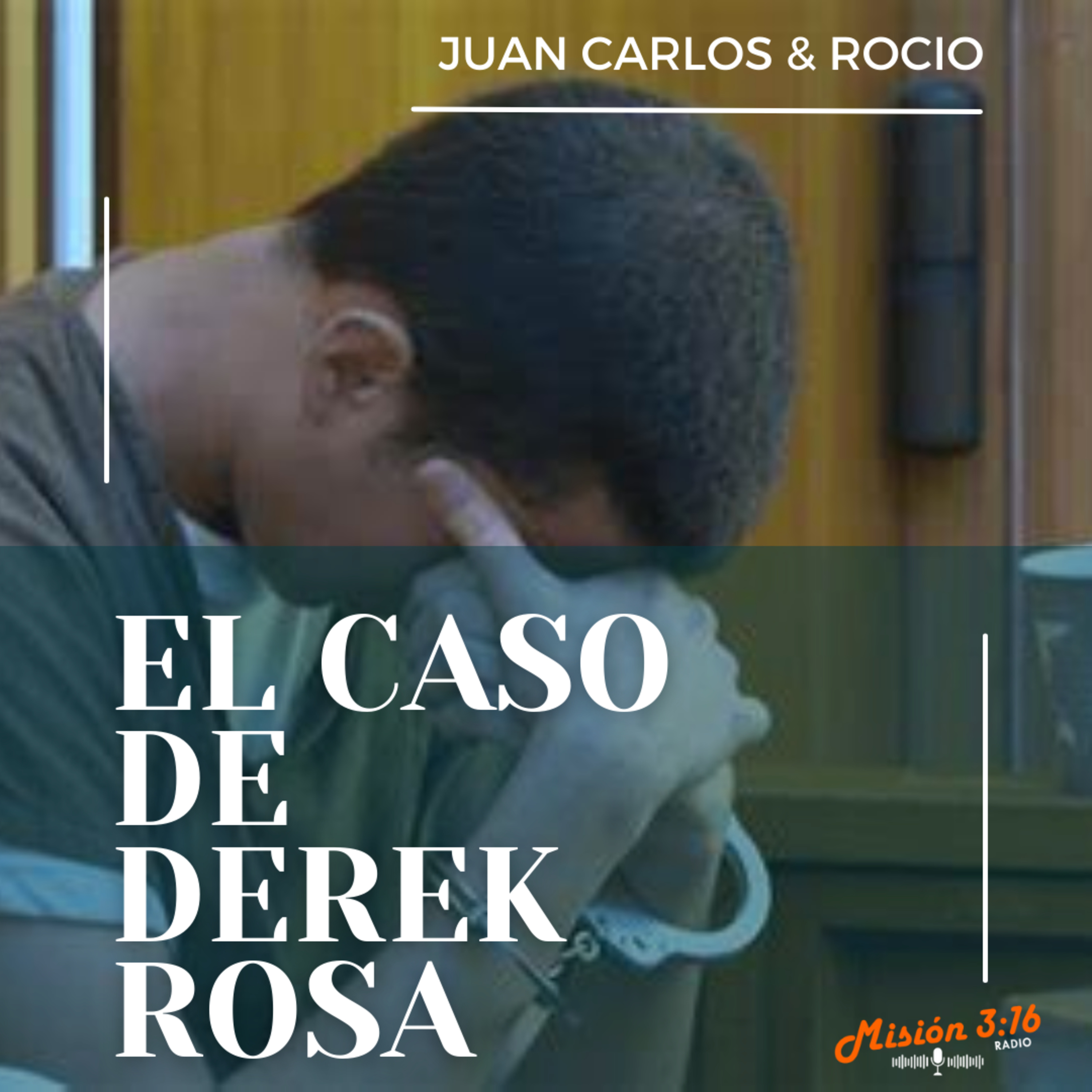 Y AHORA DE QUE VAMOS HABLAR JUAN CARLOS Y ROCIO