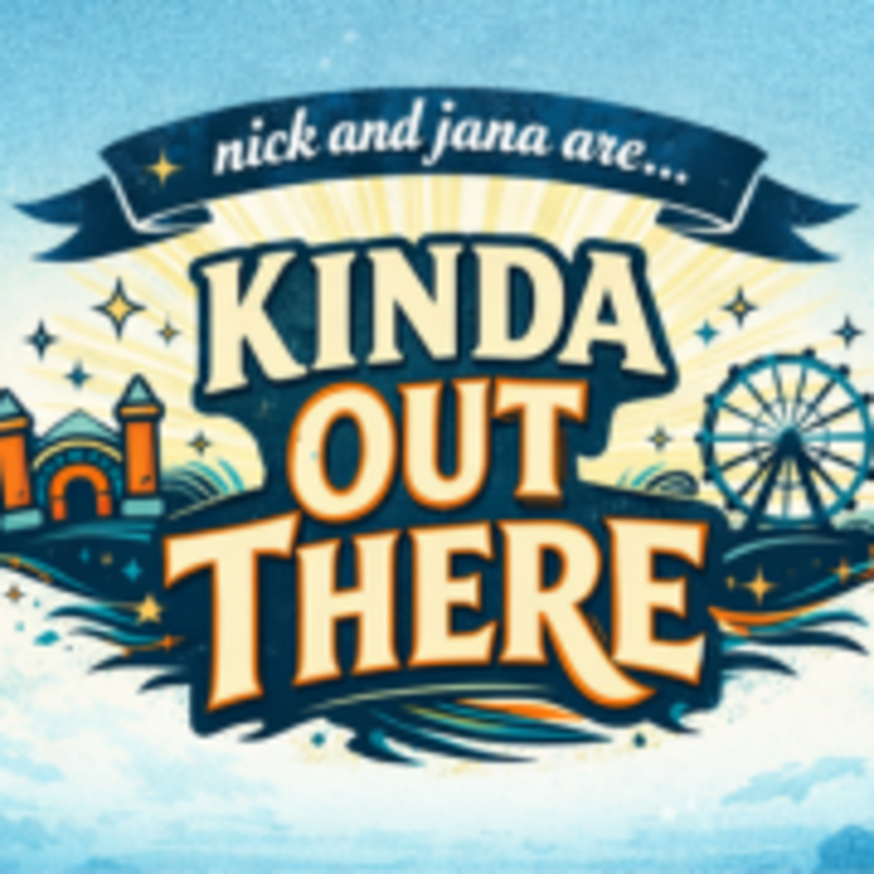 Just Go with Nick Glassett