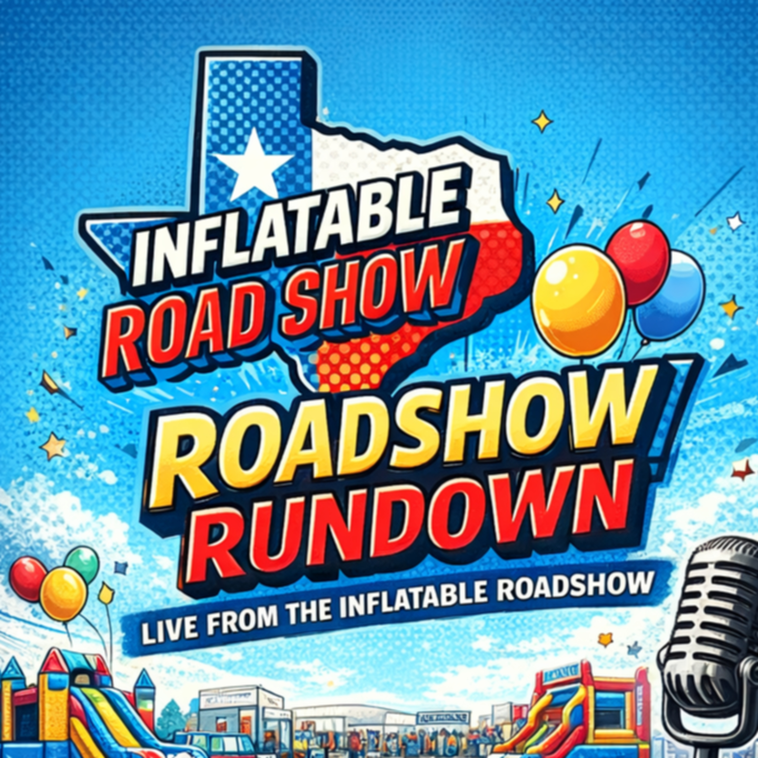 Just Go with Nick Glassett