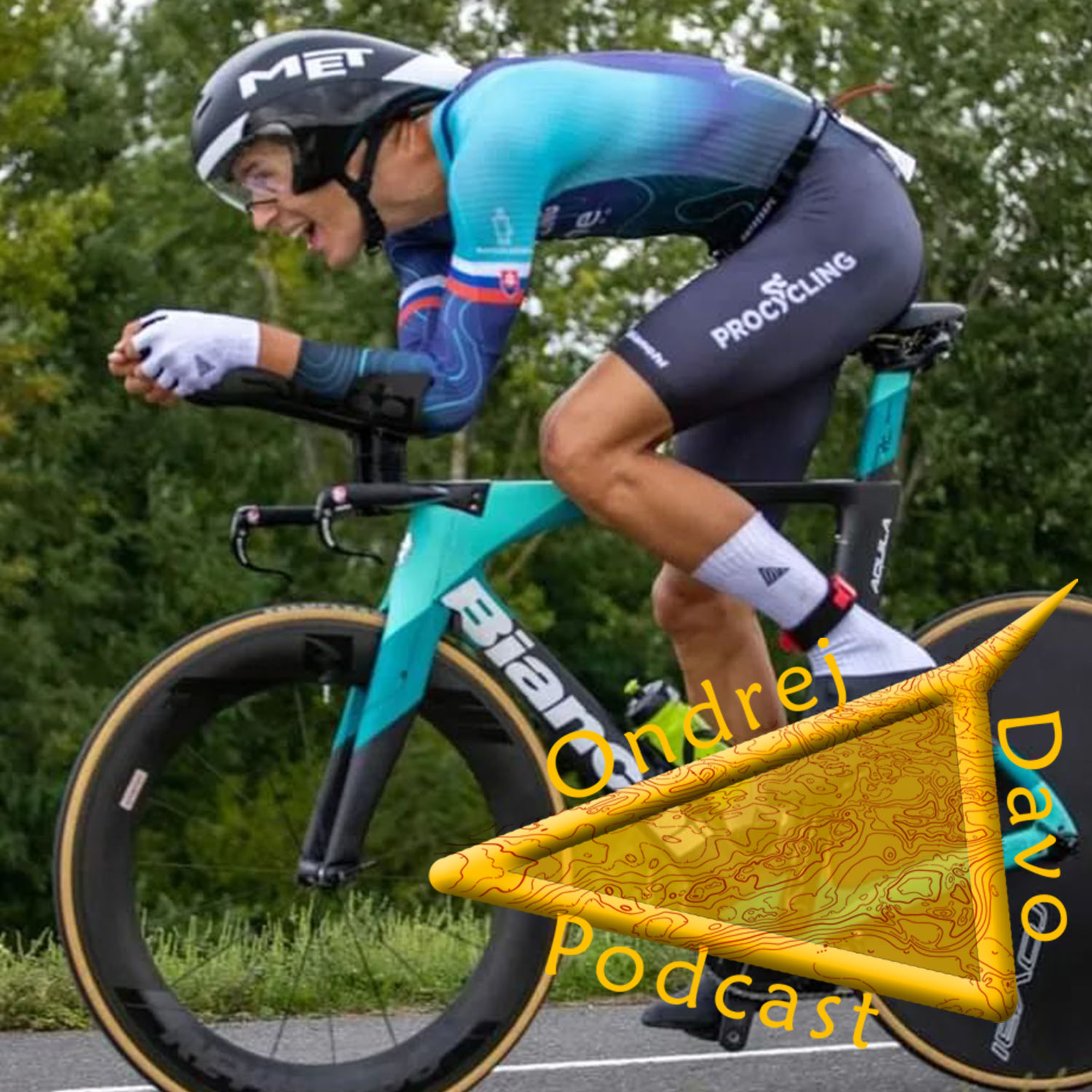 Podcast Ondrej a Davo