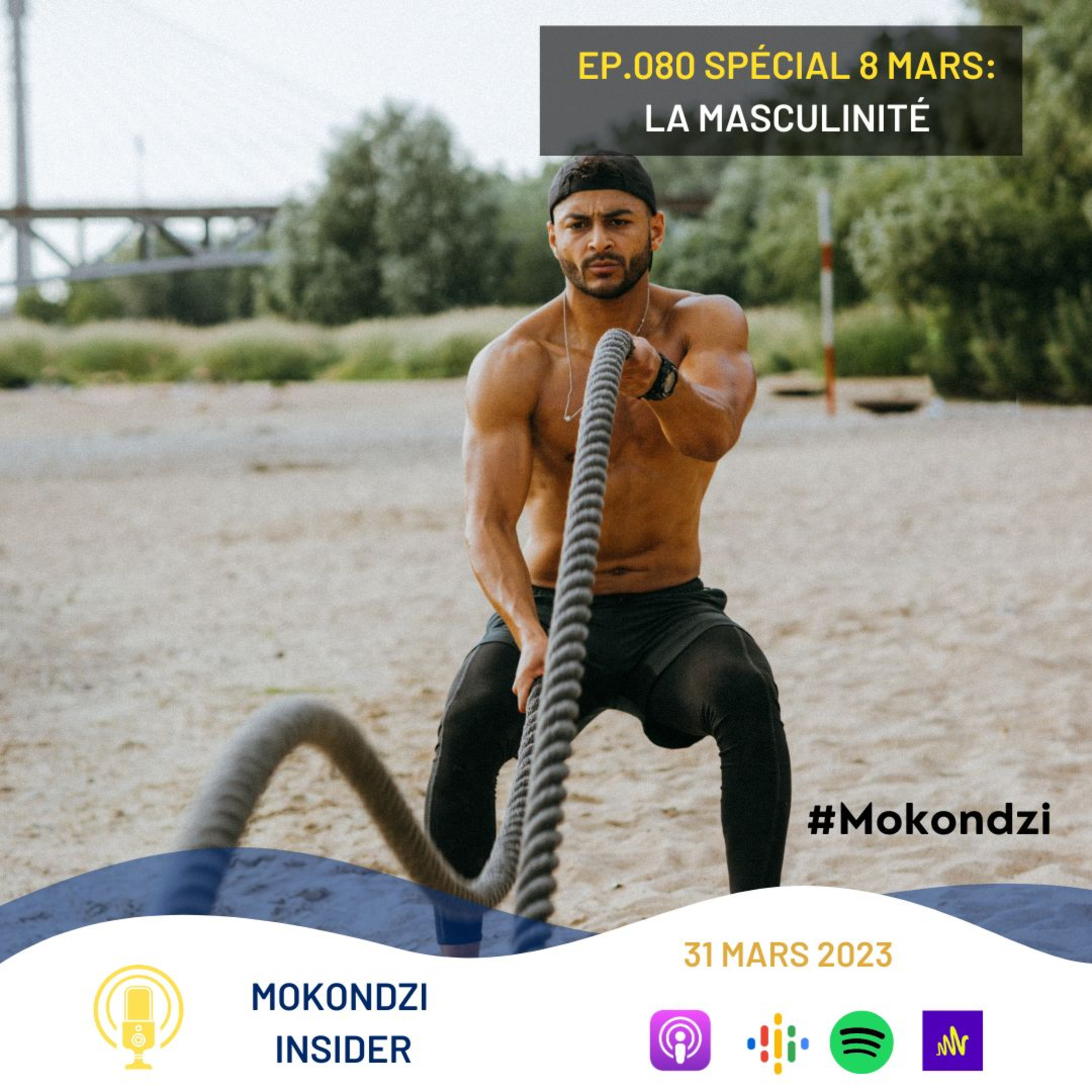Mokondzi Insider