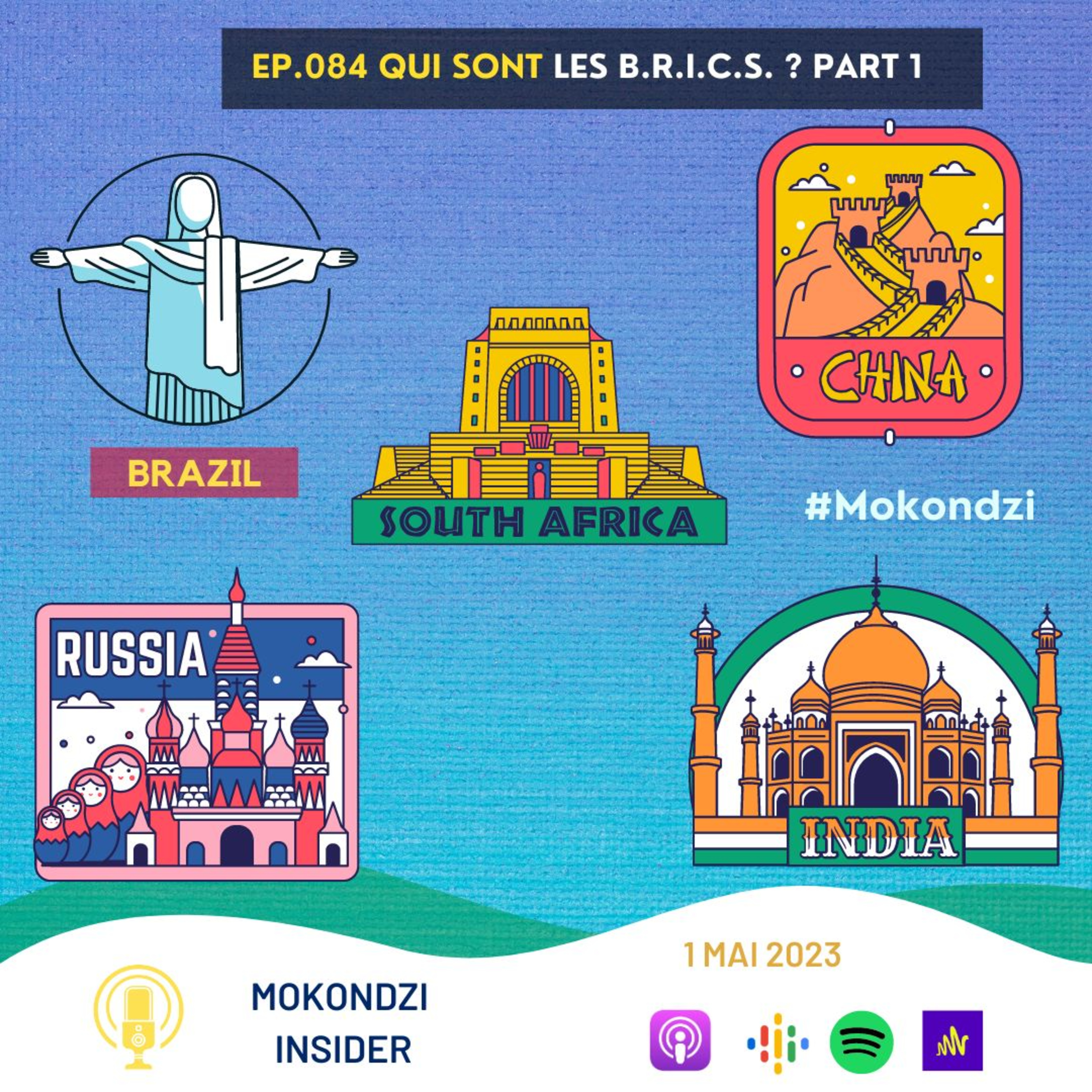 Mokondzi Insider