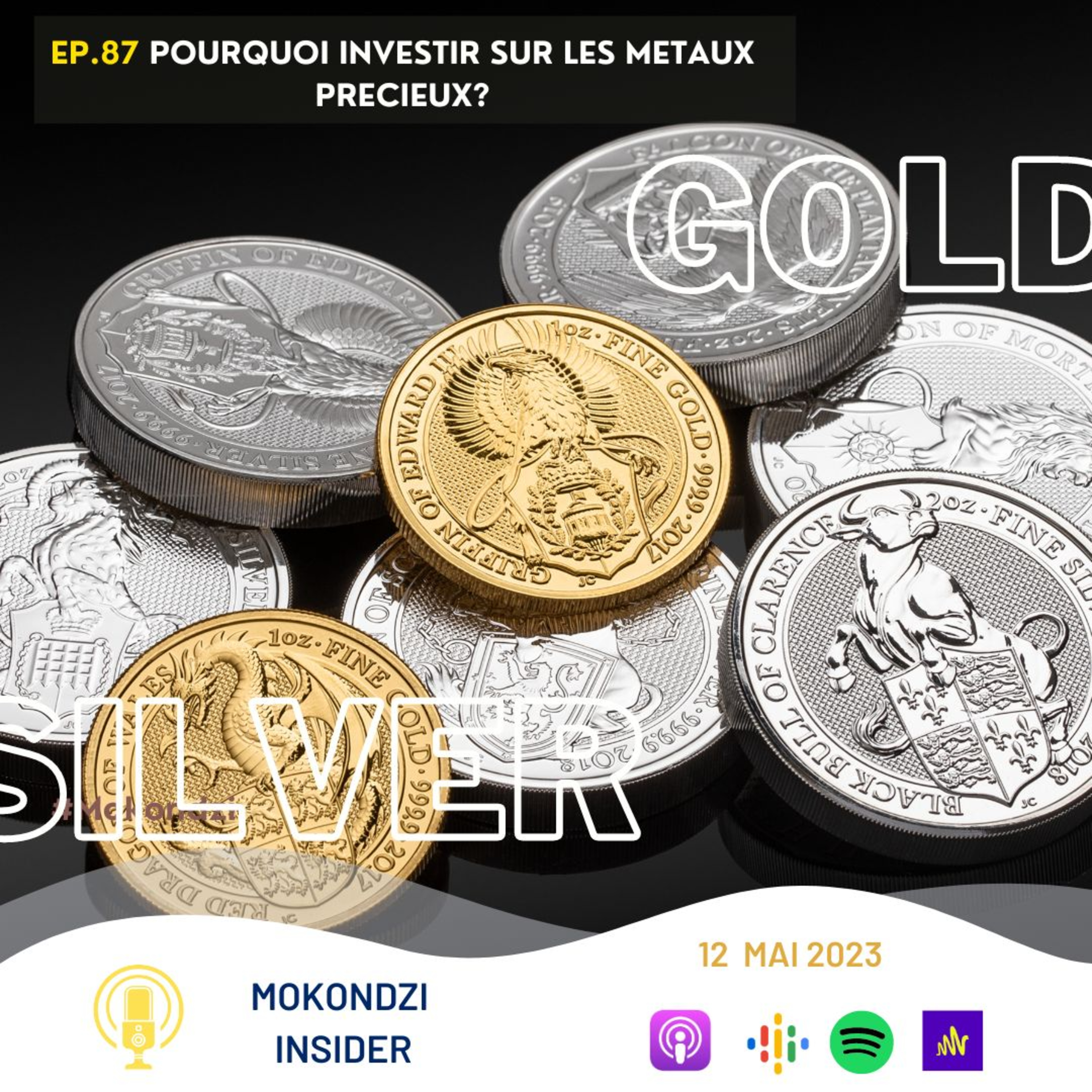 Mokondzi Insider
