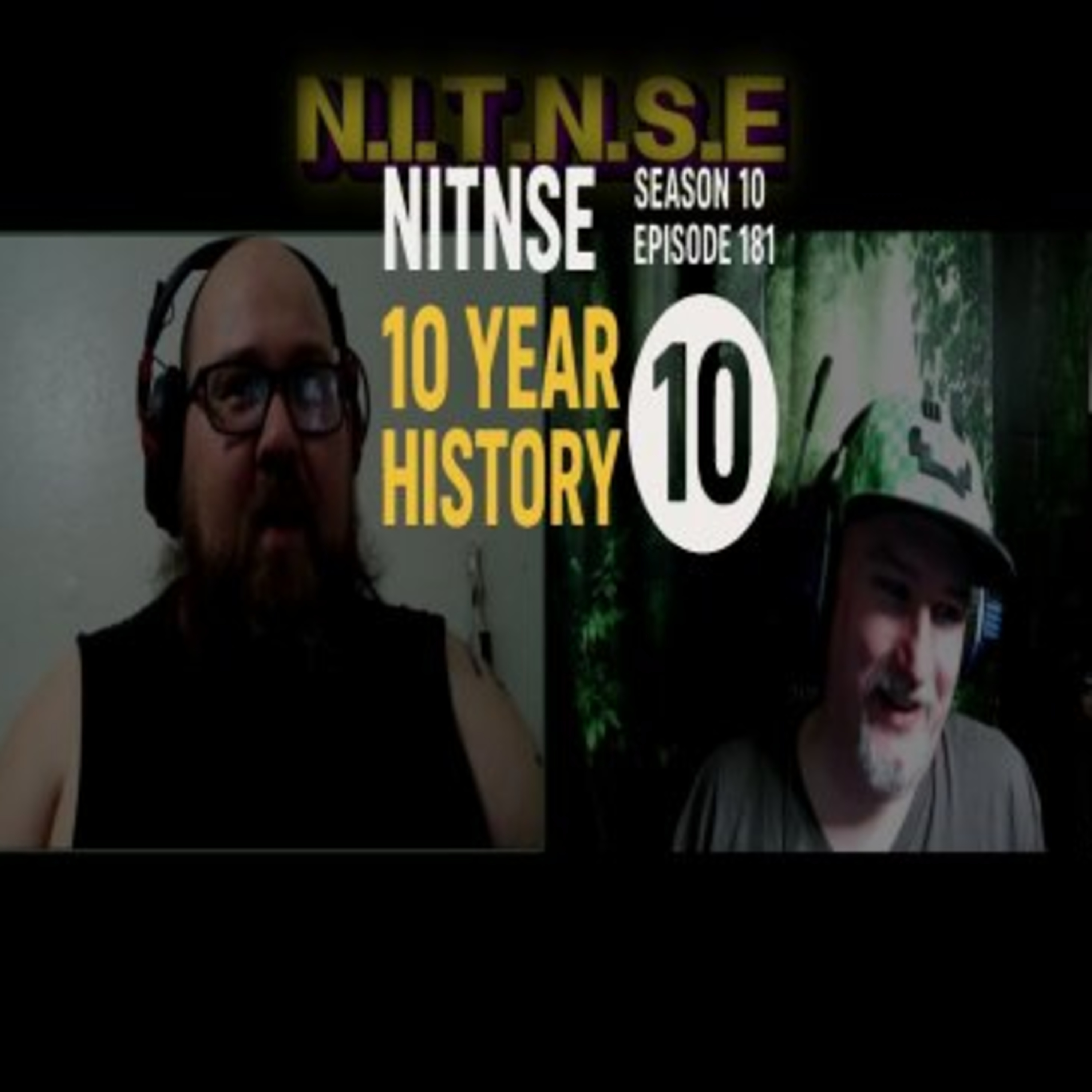 Nerd Is The New Sexy Entertainment