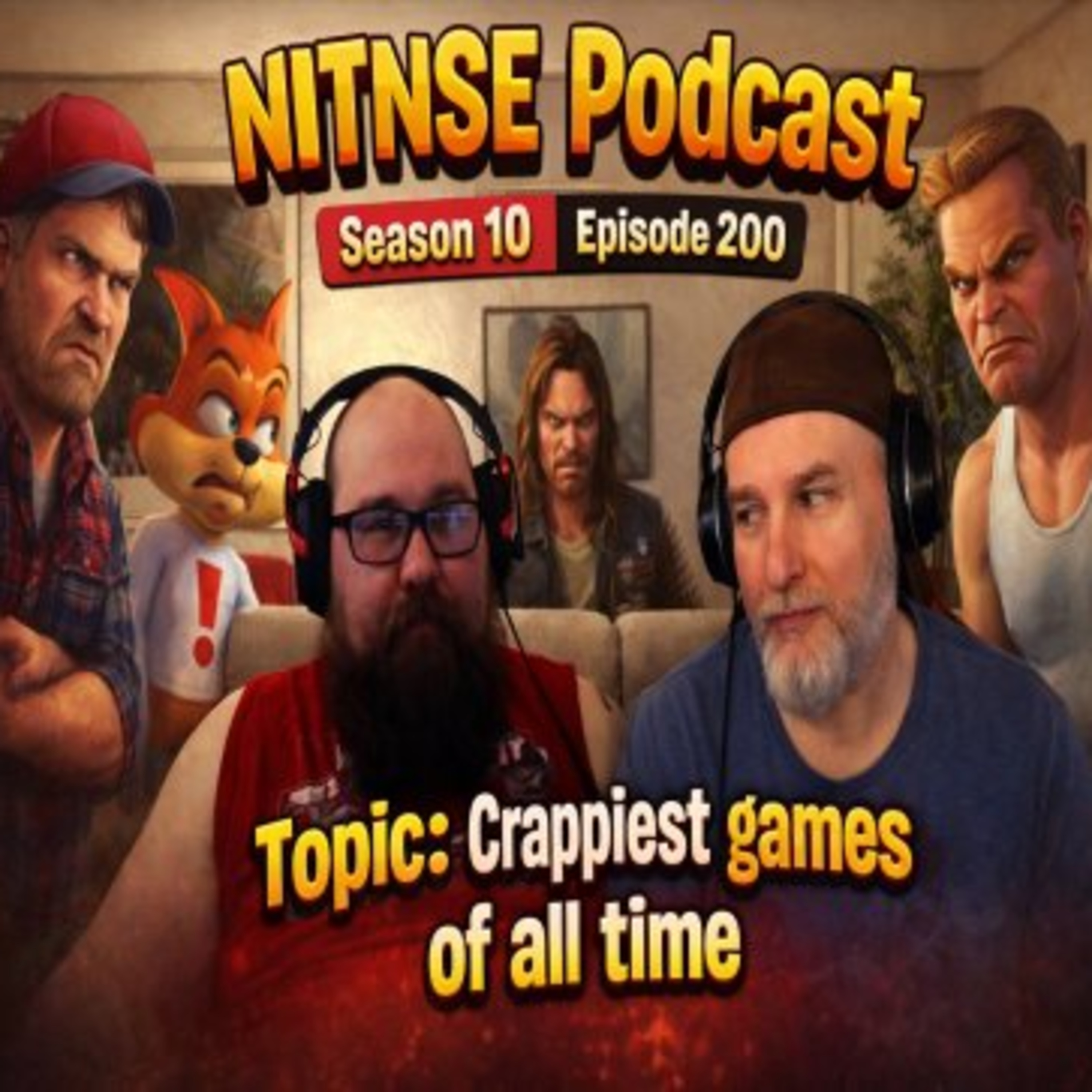 Nerd Is The New Sexy Entertainment