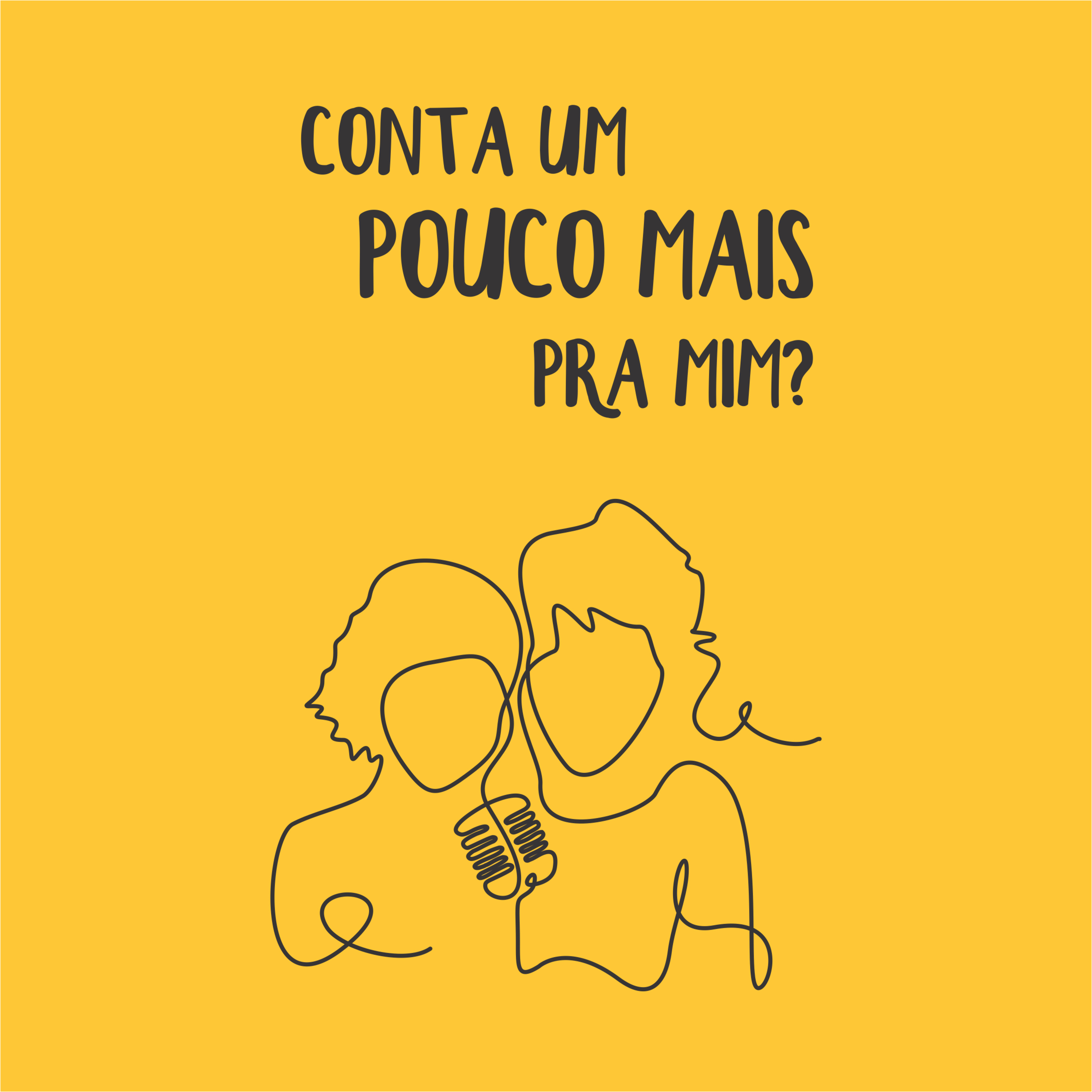 Conta essa história pra mim?