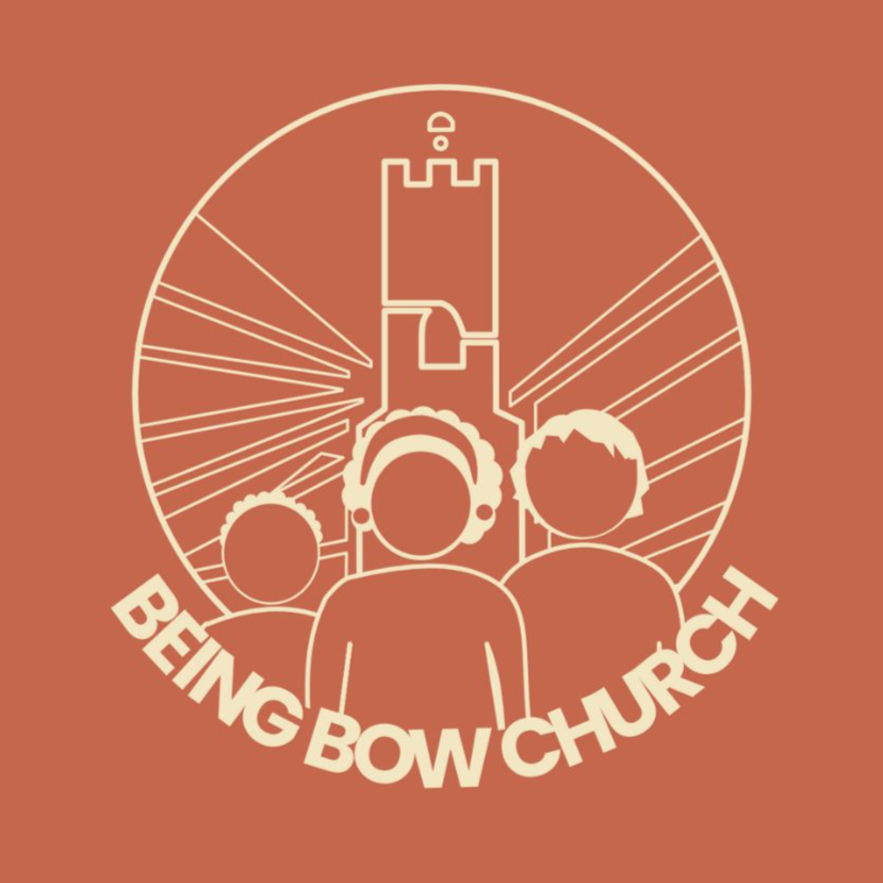 Being Bow: Serve