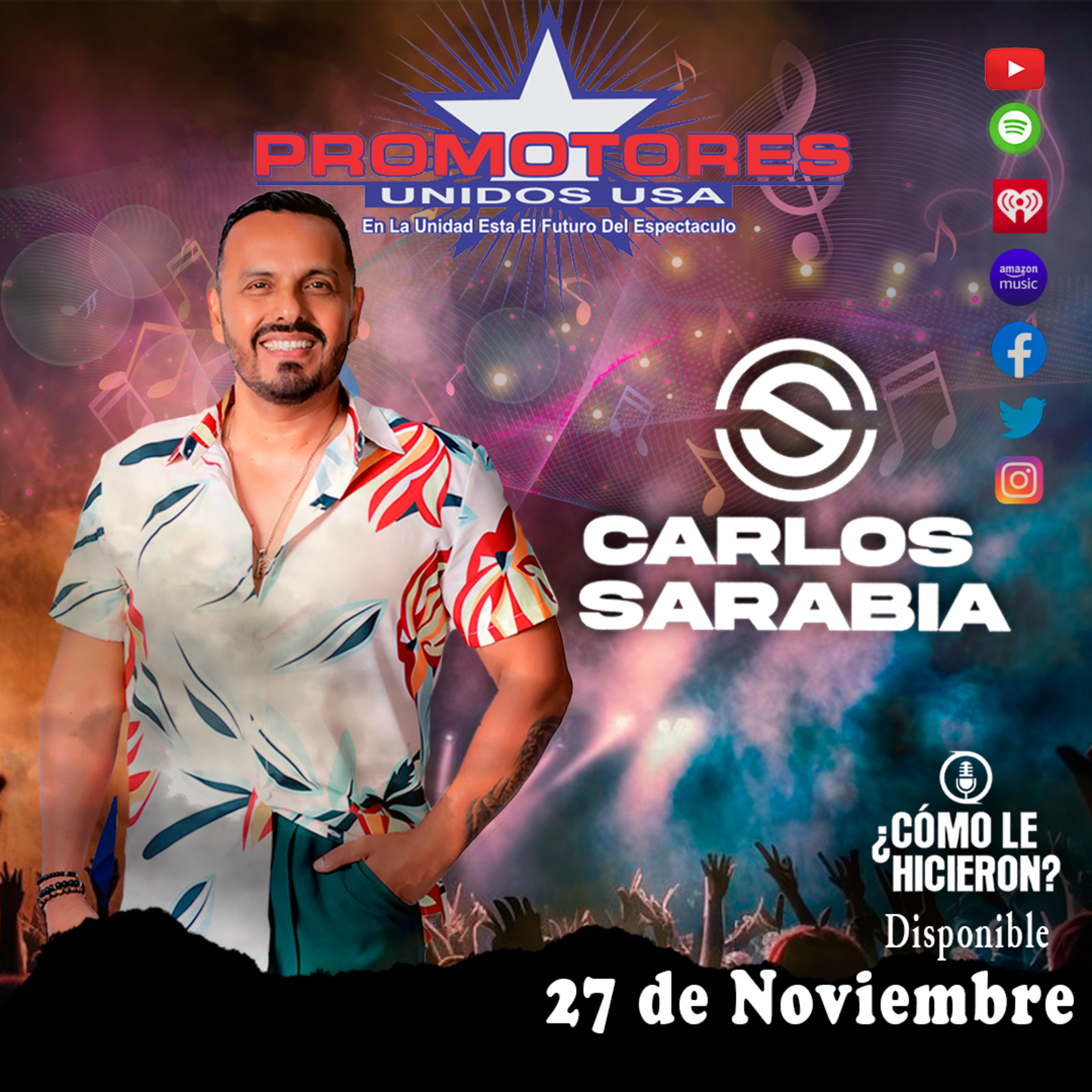¿Cómo le hicieron?