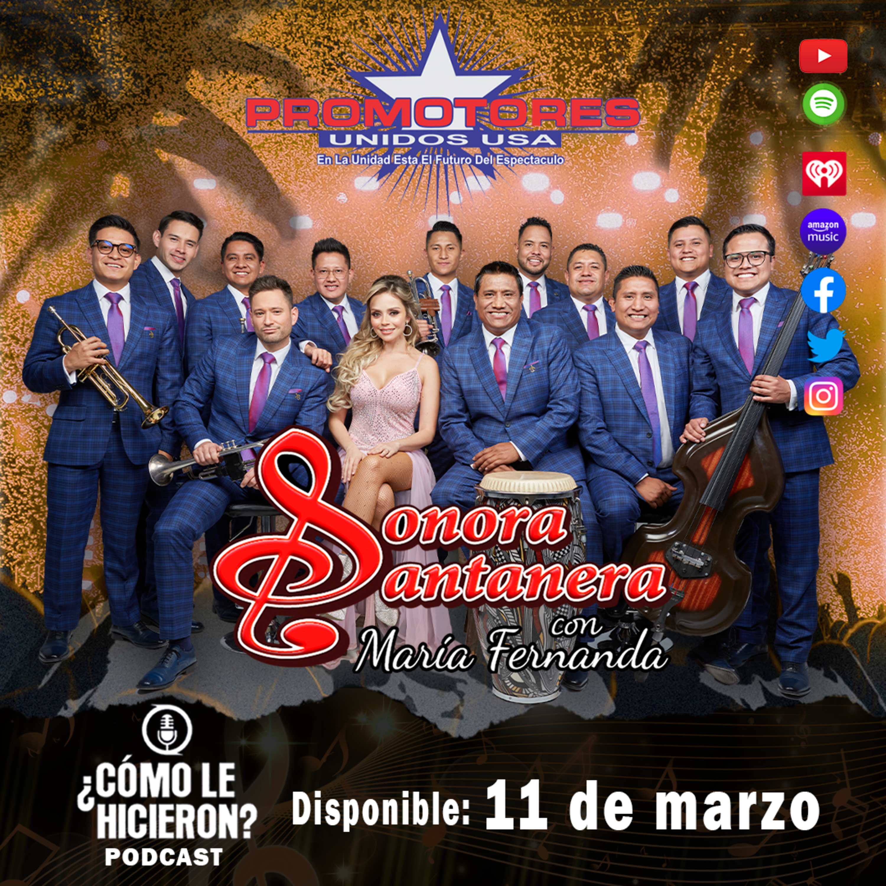 ¿Cómo le hicieron?