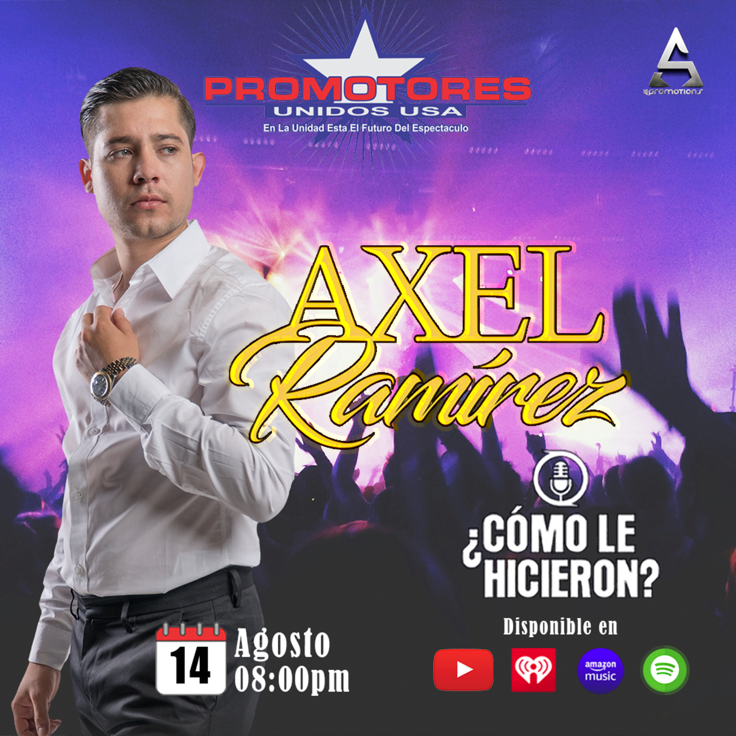 ¿Cómo le hicieron?