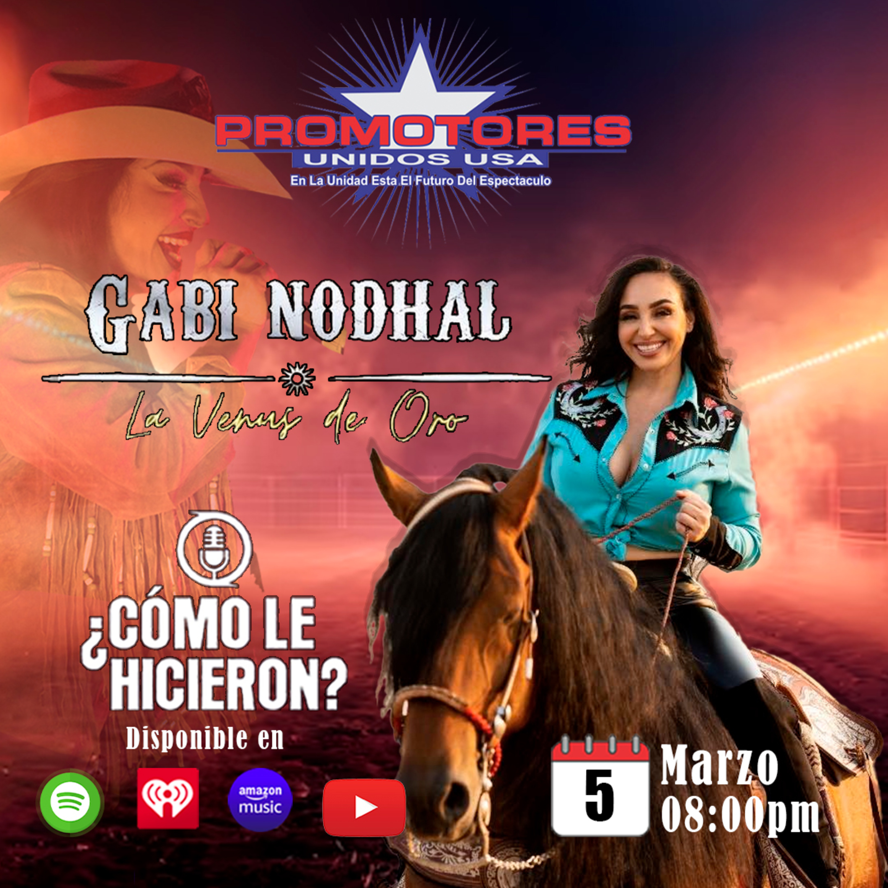 ¿Cómo le hicieron?