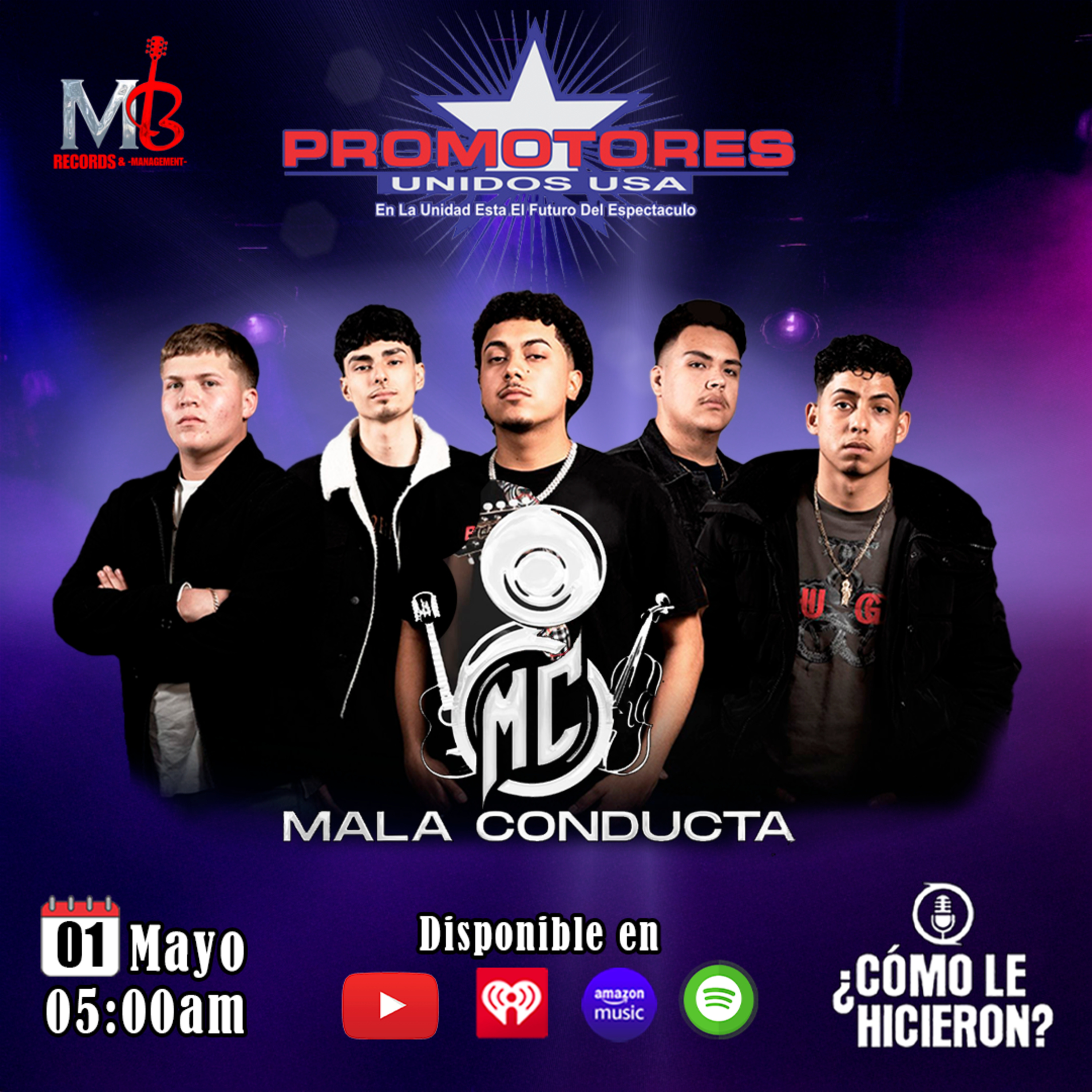 ¿Cómo le hicieron?