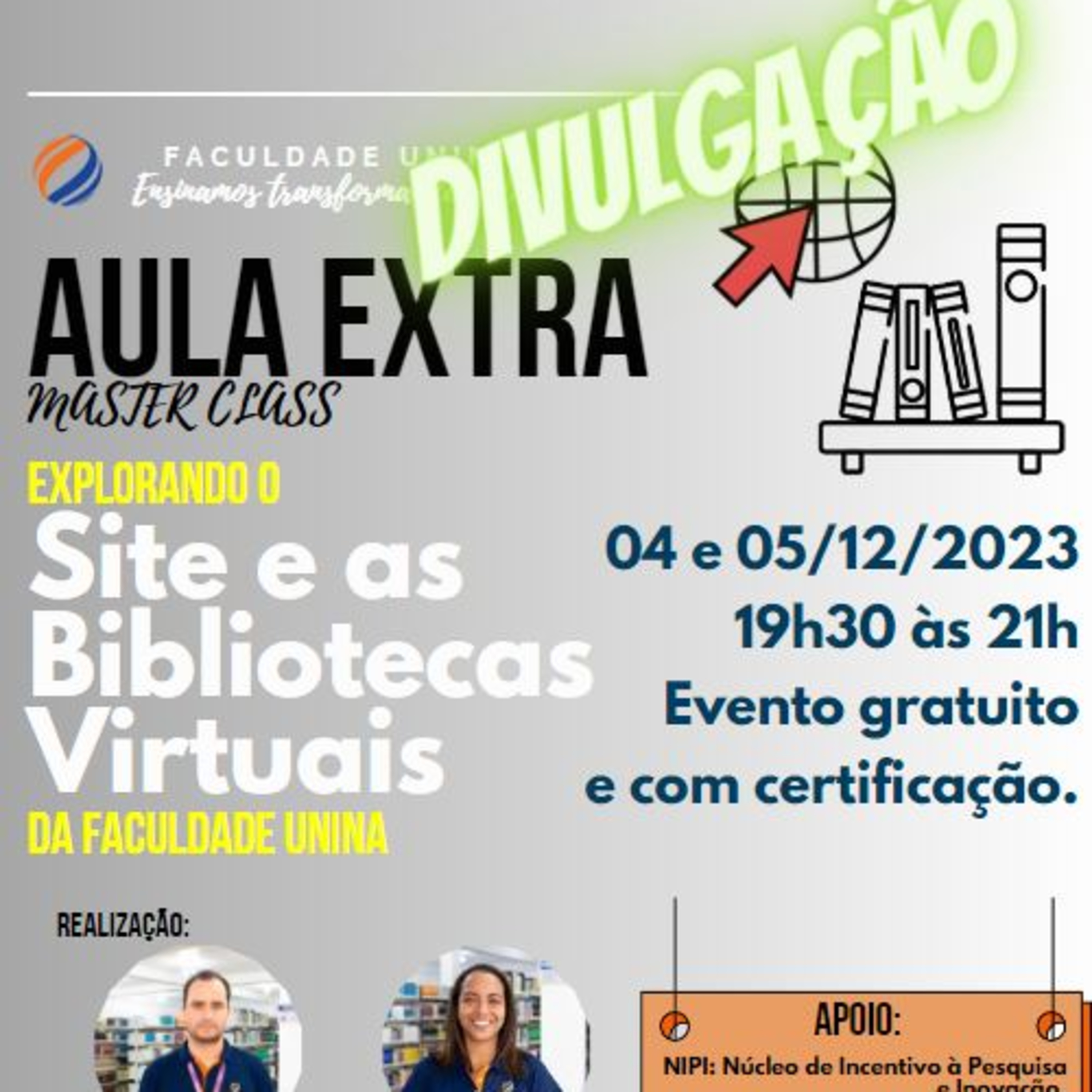 EDUCAÇÃO FÍSICA UNINA