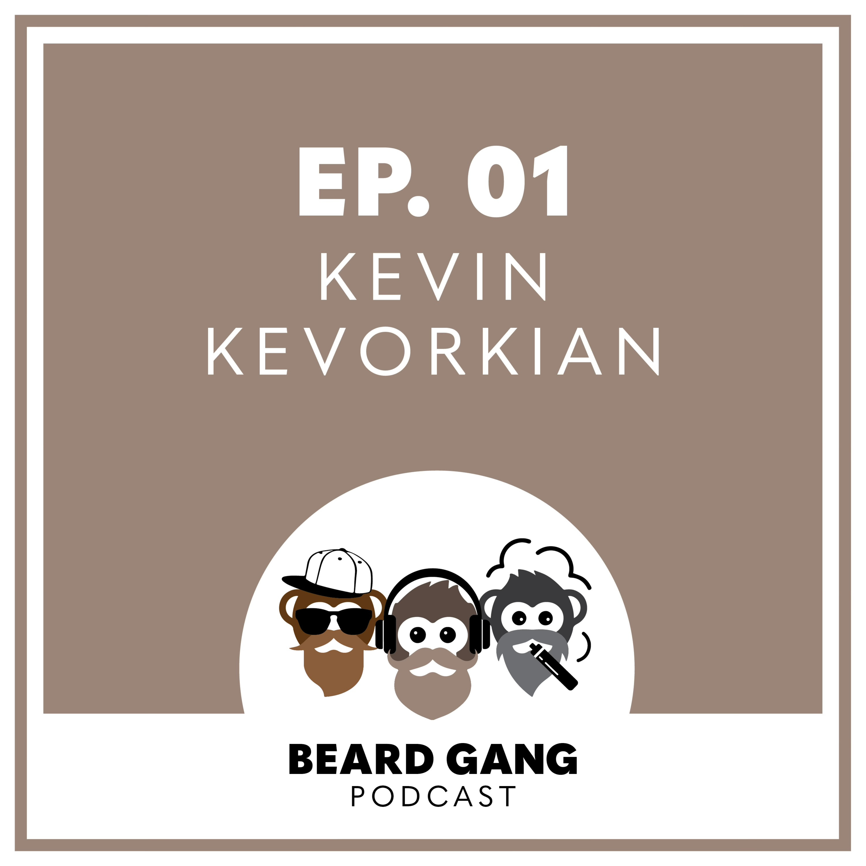 Kevin Kevorkian episode artwork