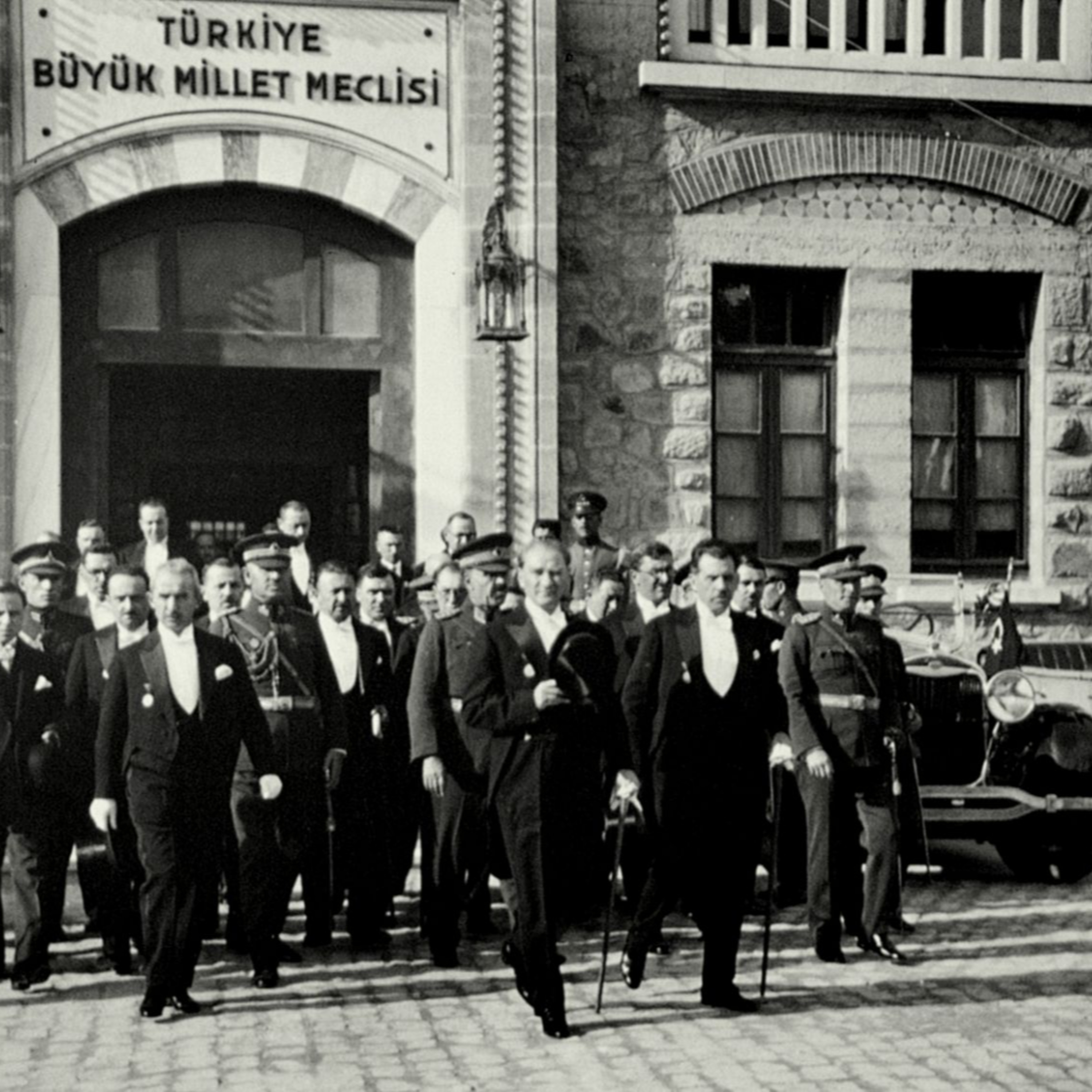 Concerted Efforts To Downplay The Milestones Of The Republic Of Türkiye And Turkish History - Teoman Ertuğrul TULUN - 14.06.2023