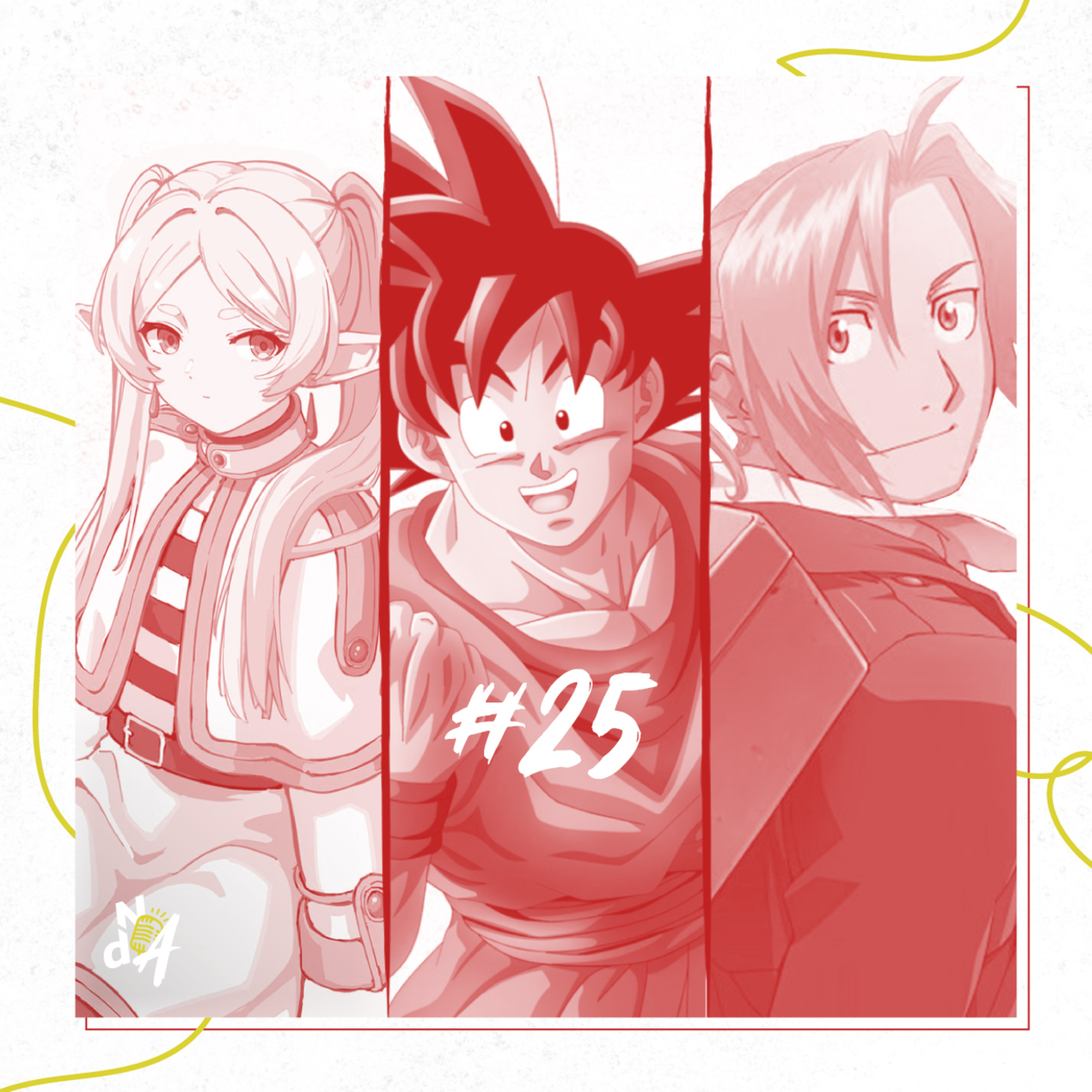 Não desAnime