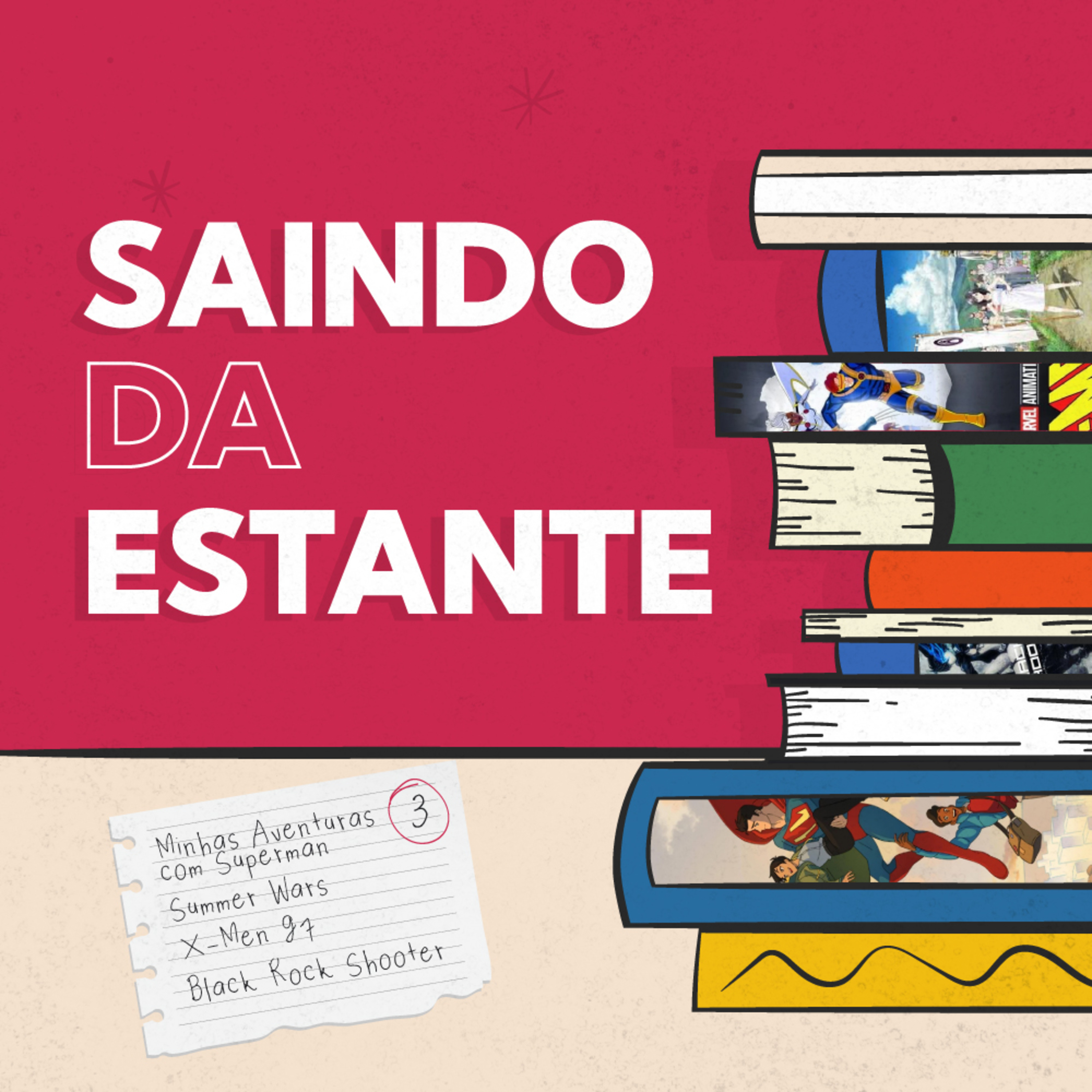 Não desAnime