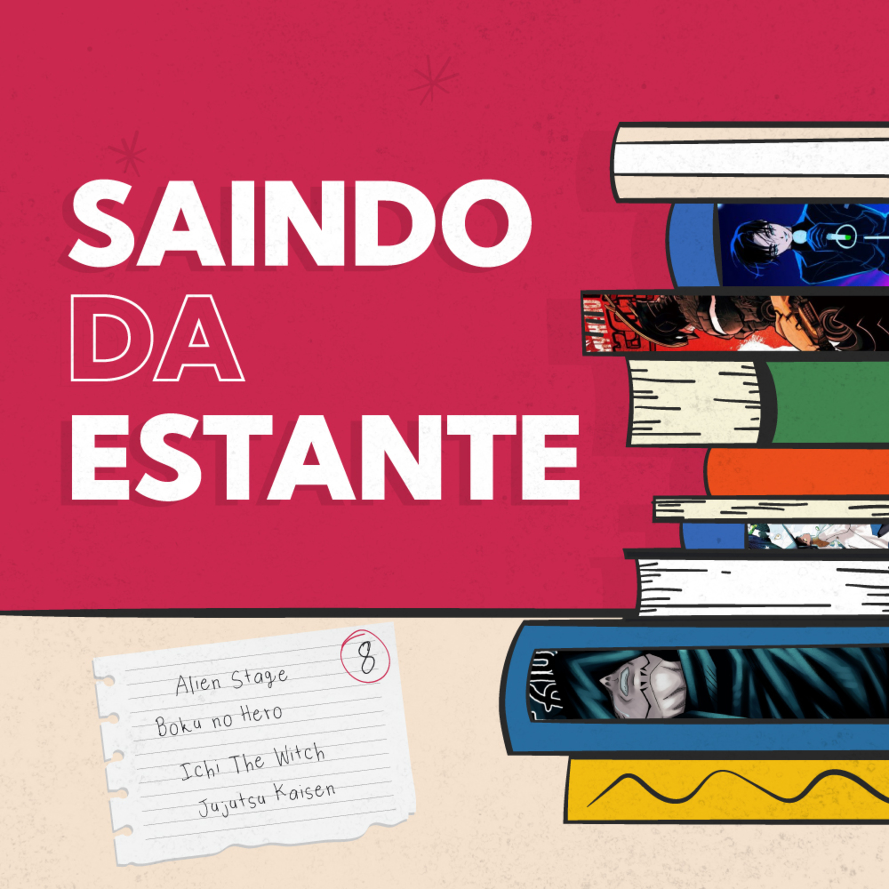 Não desAnime