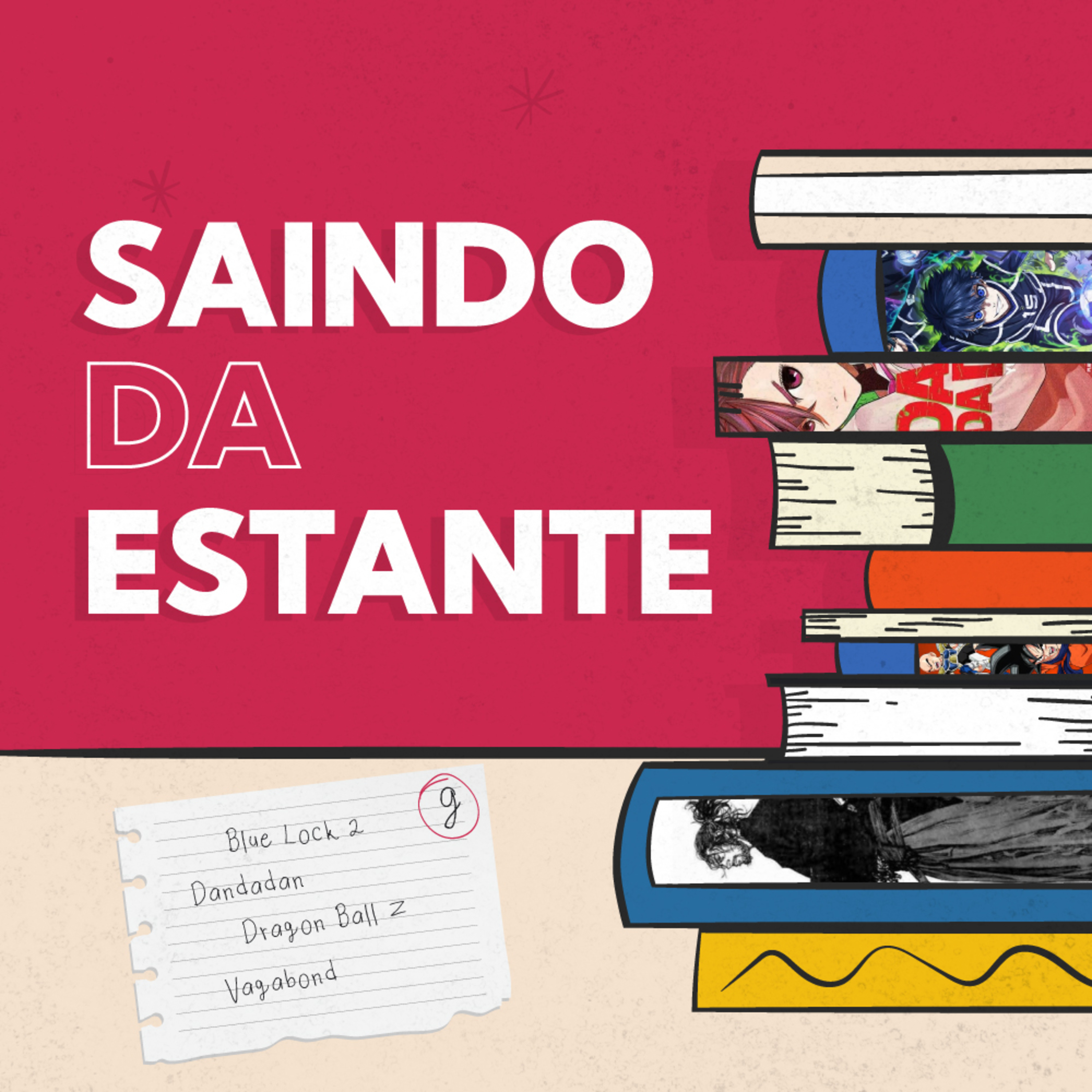Não desAnime