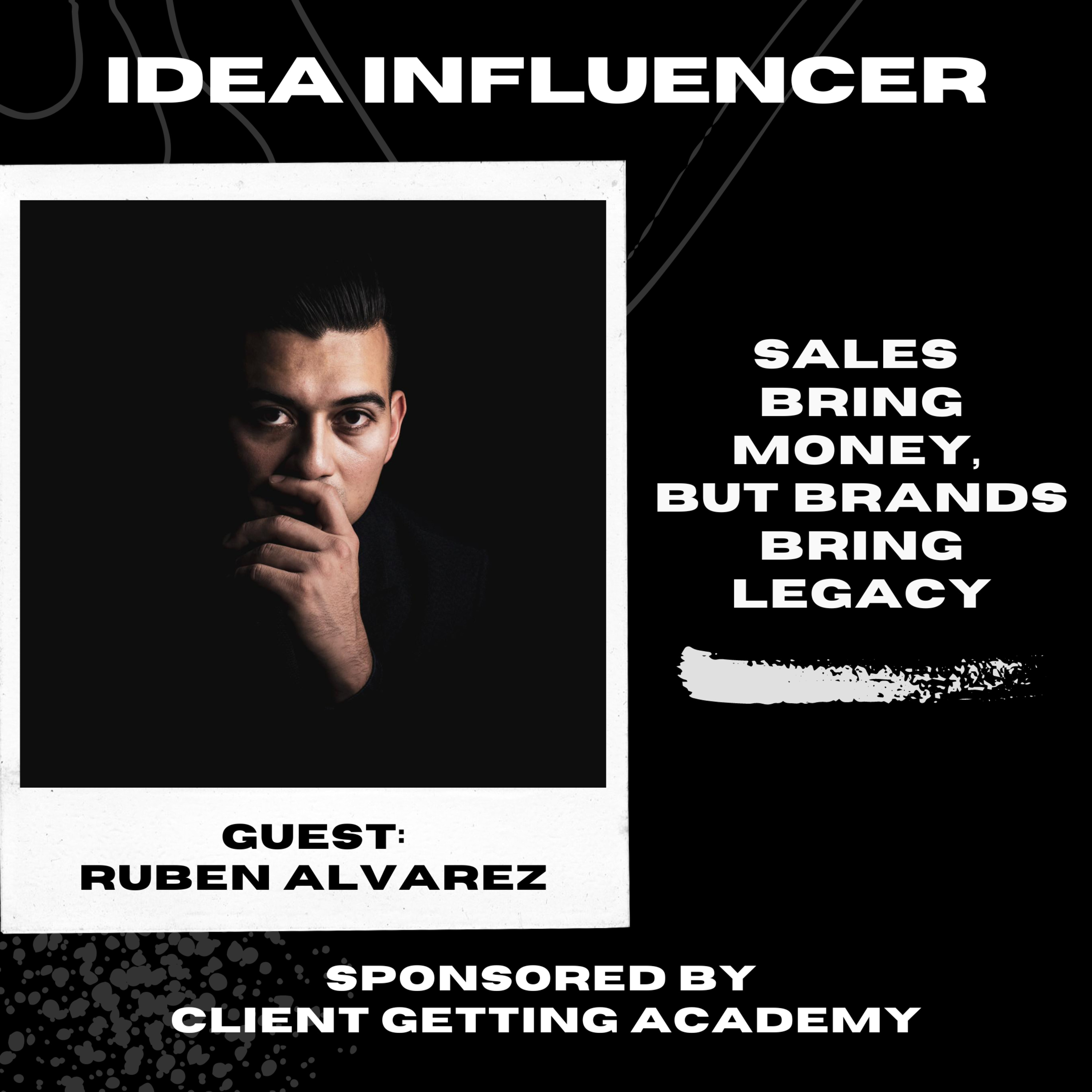 IDEA INFLUENCER