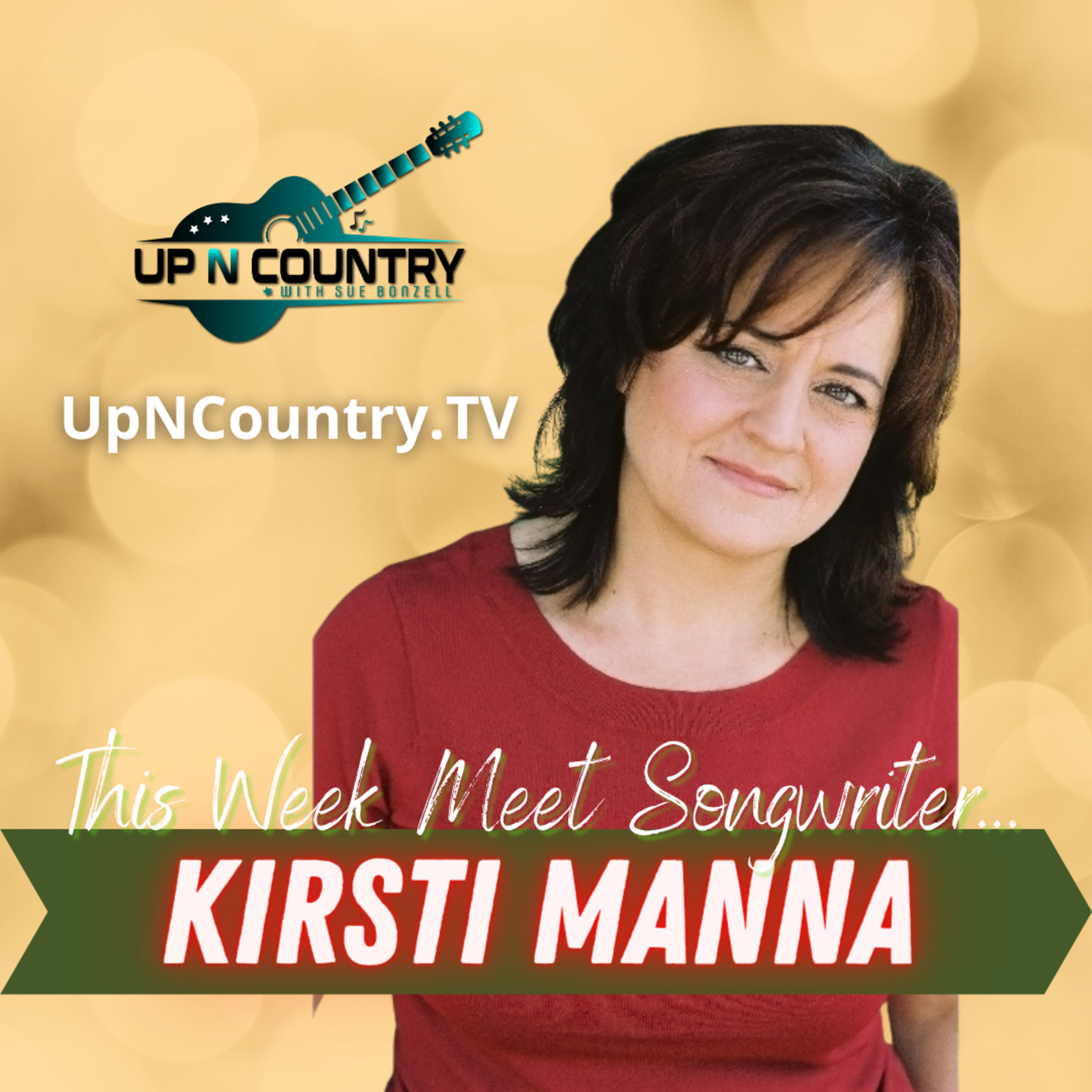 Up N Country - New Country Music Artists