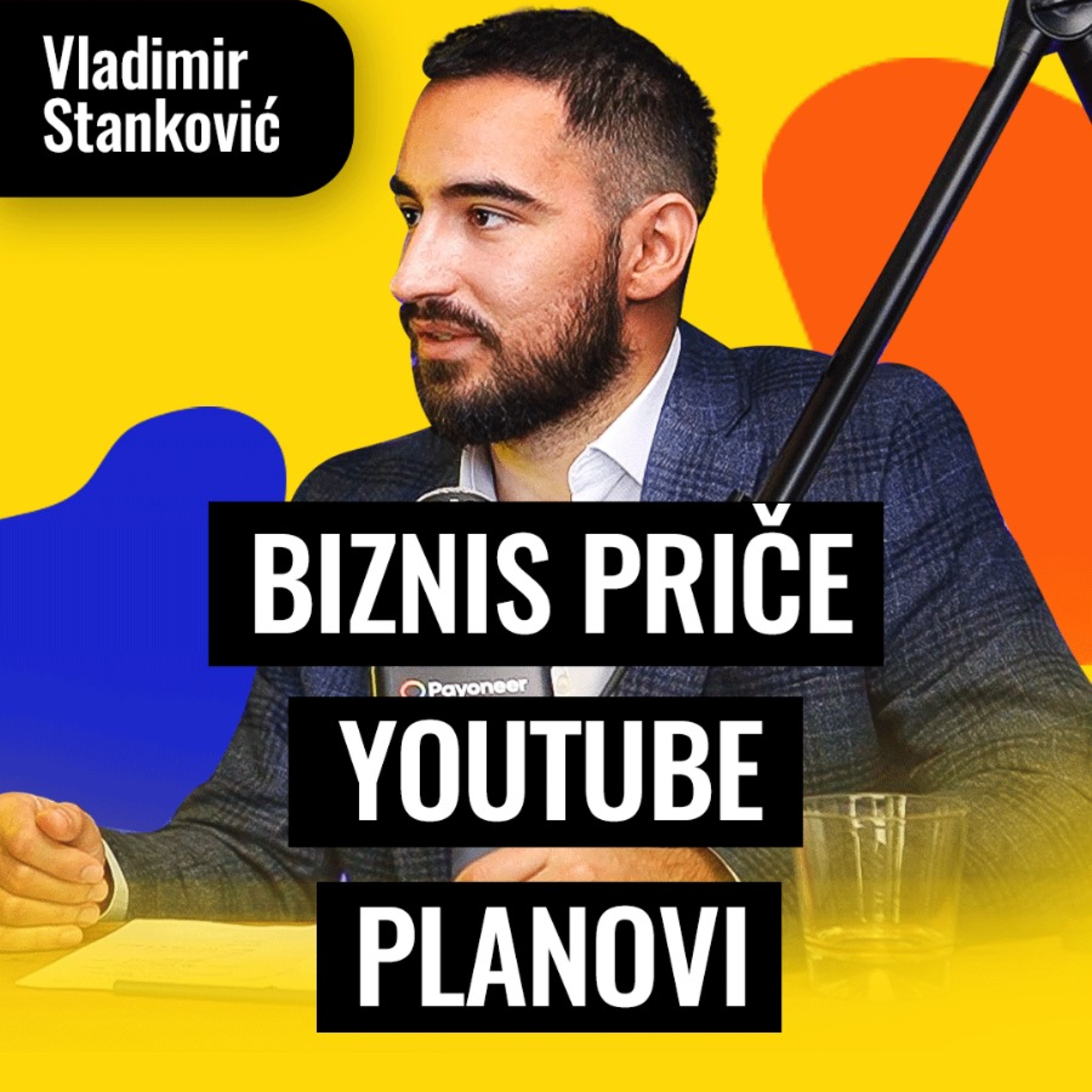 Biznis Priče