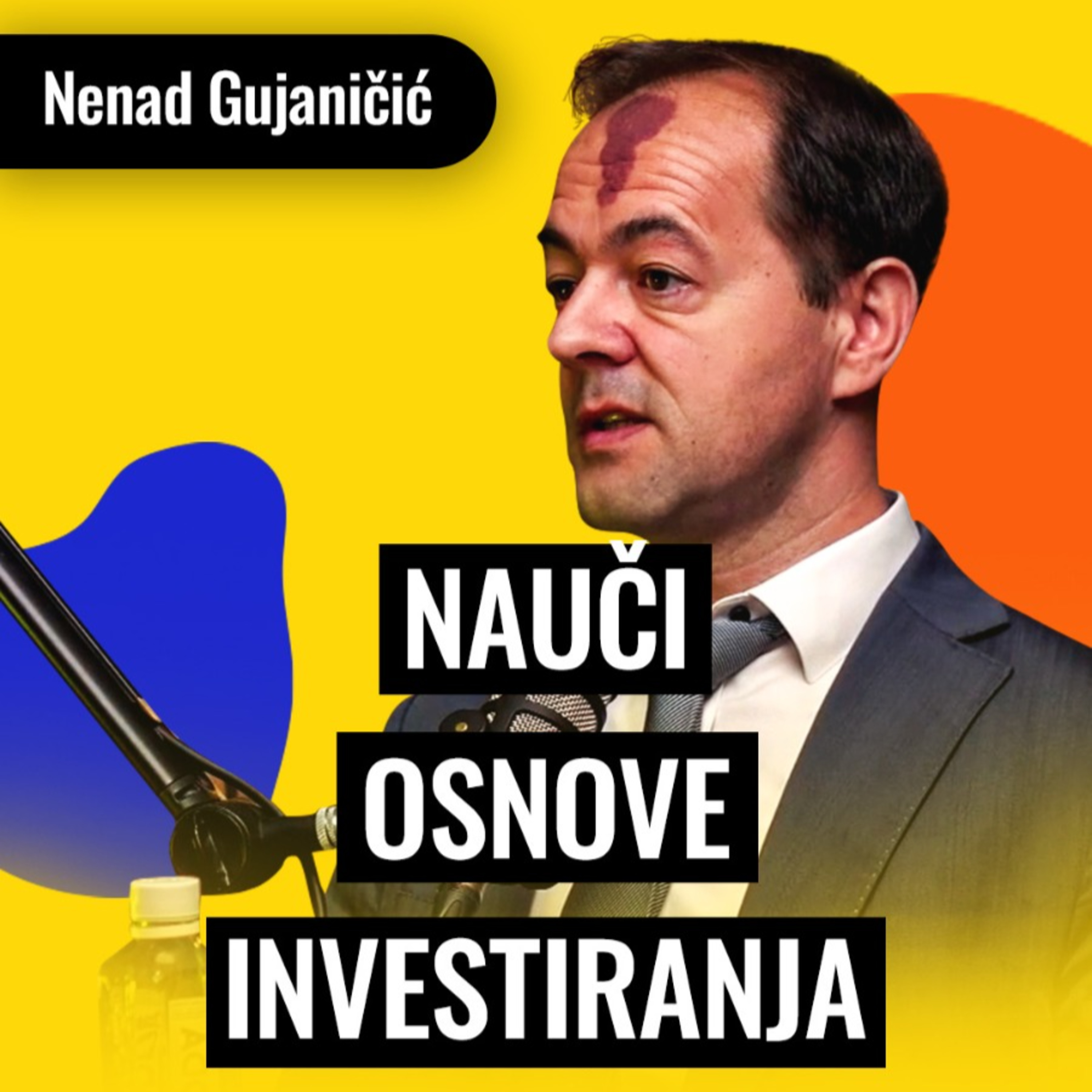 Sve što treba da znaš o investiranju na berzi | Nenad Gujaničić | Biznis Priče 179