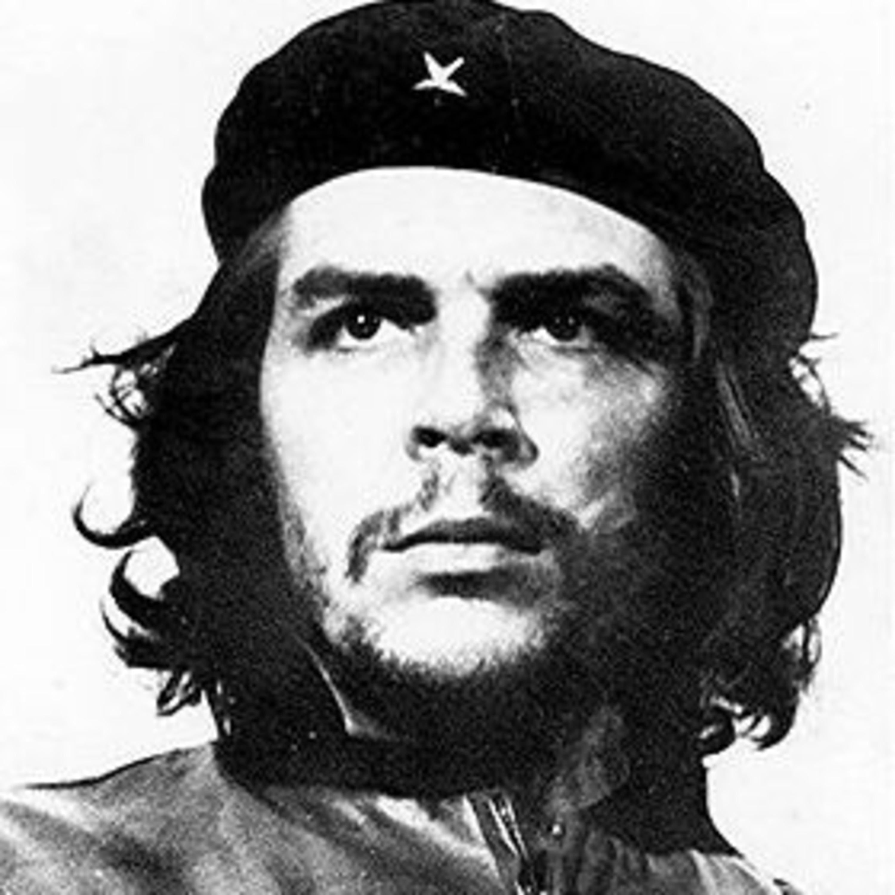 03 - Ernesto Che Guevara