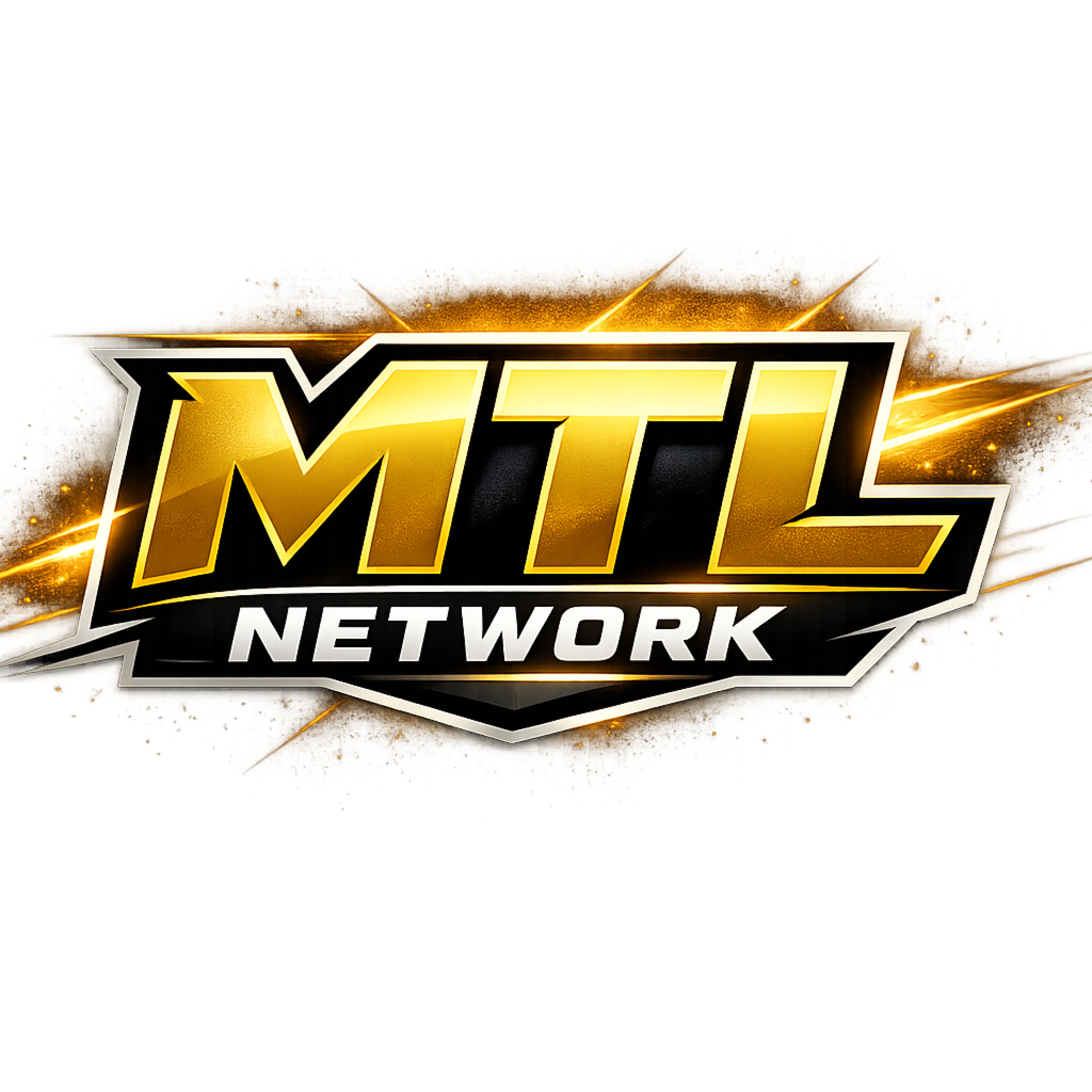 MTL NETWORK PRESENTS [ MAXING THE LIMITS PODCAST] episode artwork