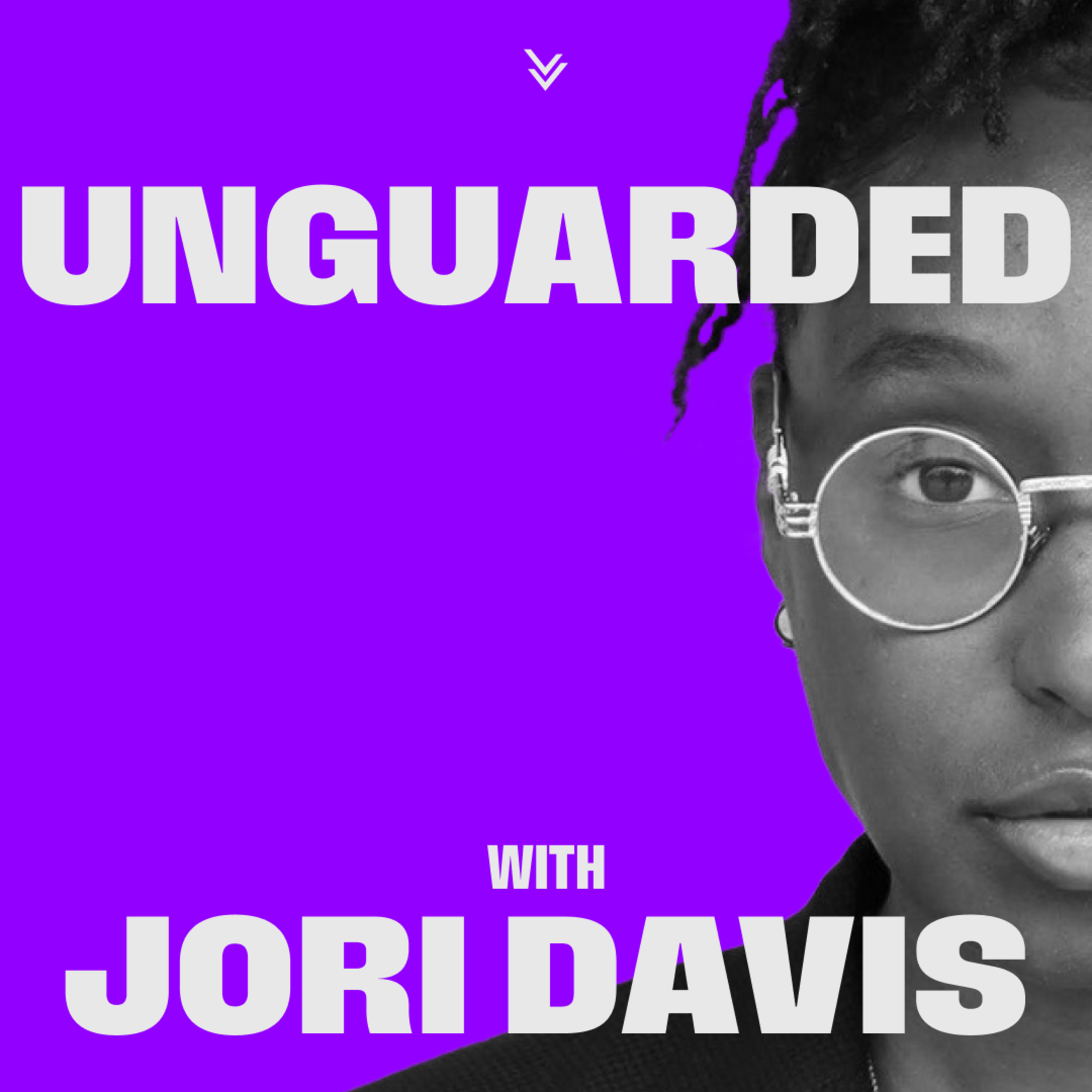 UNGUARDED