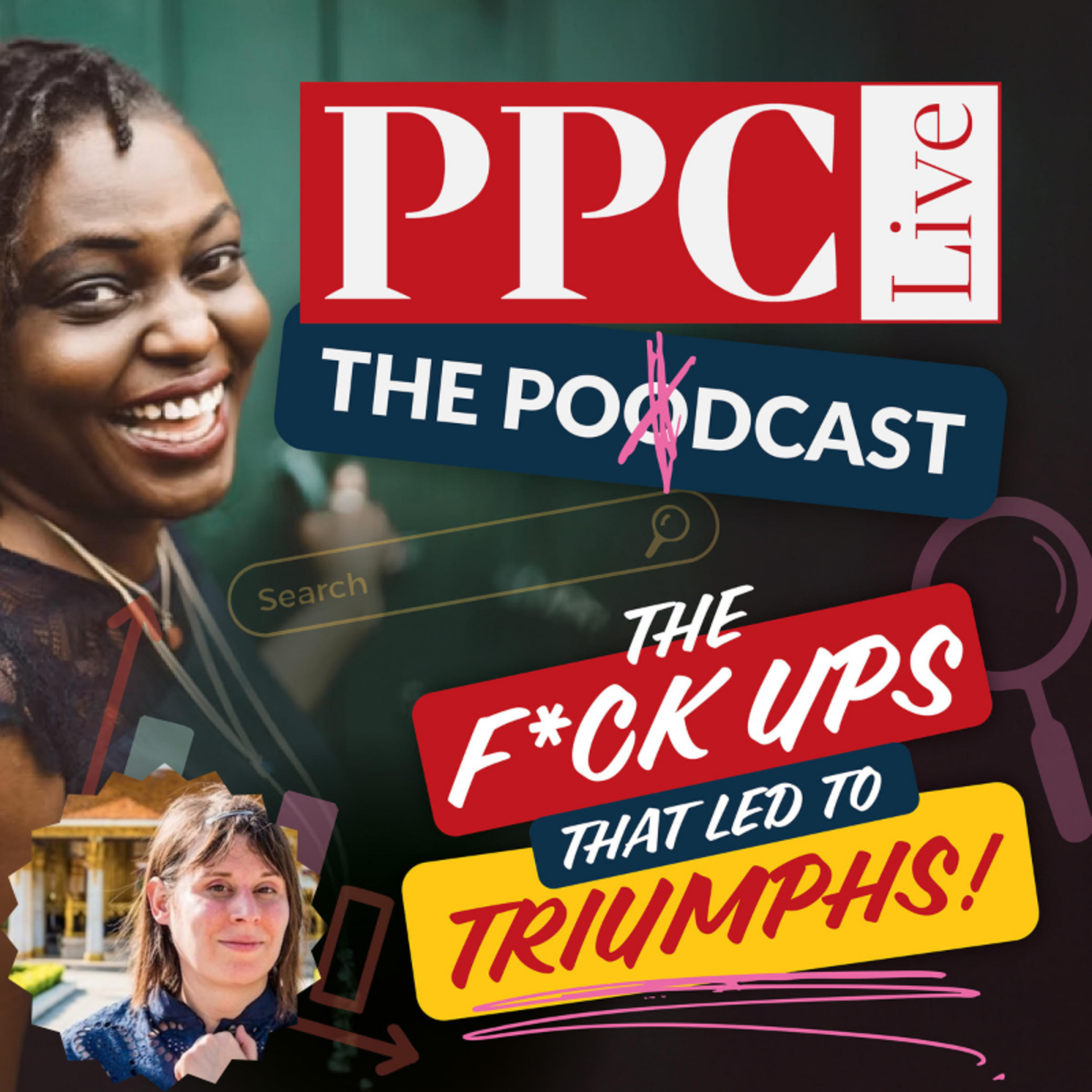 EP327 - How a Blog Post Got Me Banned by Facebook — and Why I Don’t Regret It ft Sarah Sal