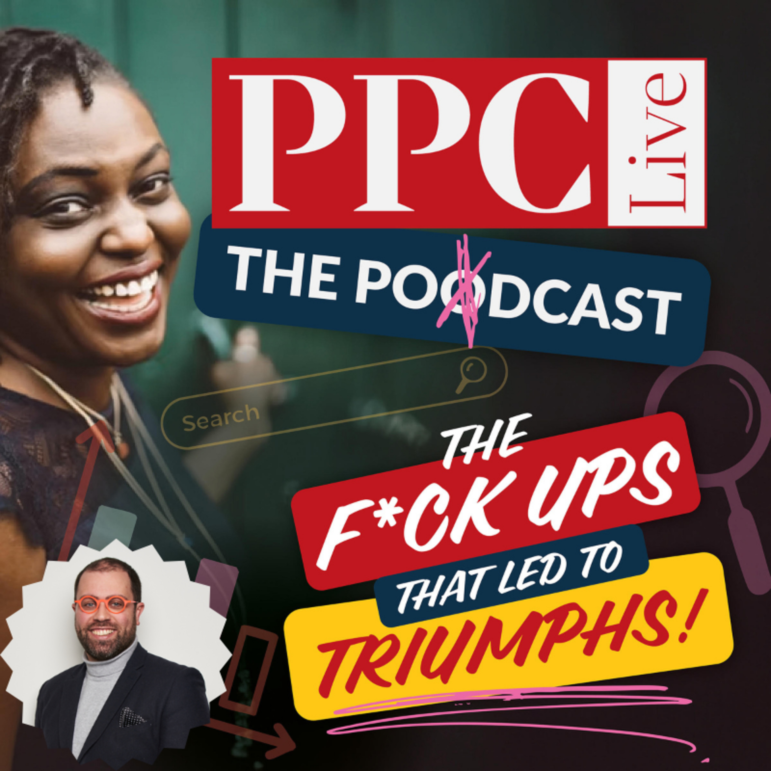 EP329 - The £30K Mistake: When Too Many Leads Became a Problem ft Gareth Westhead