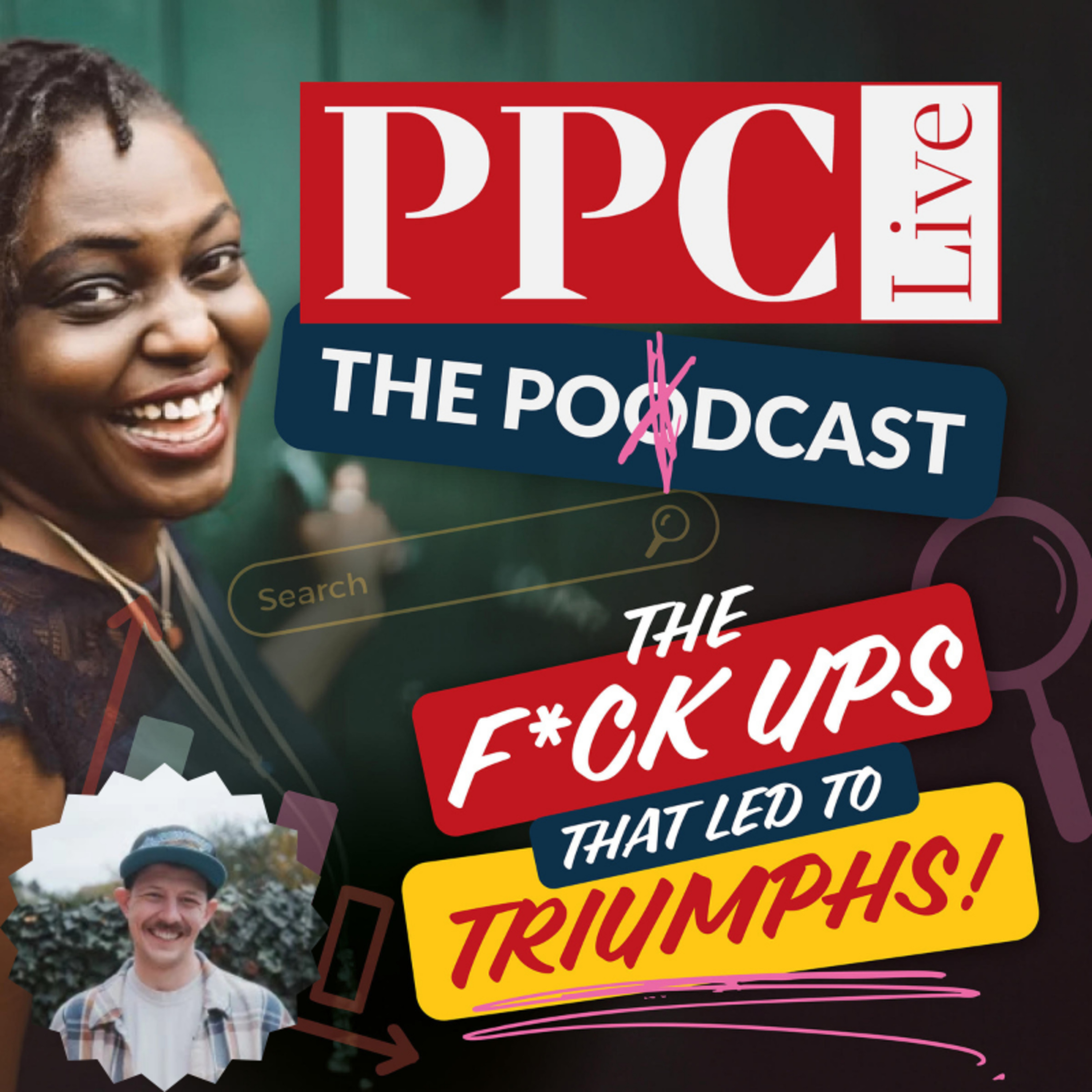 EP330 - How Ignoring Red Flags Cost Us ft Chris Ridley