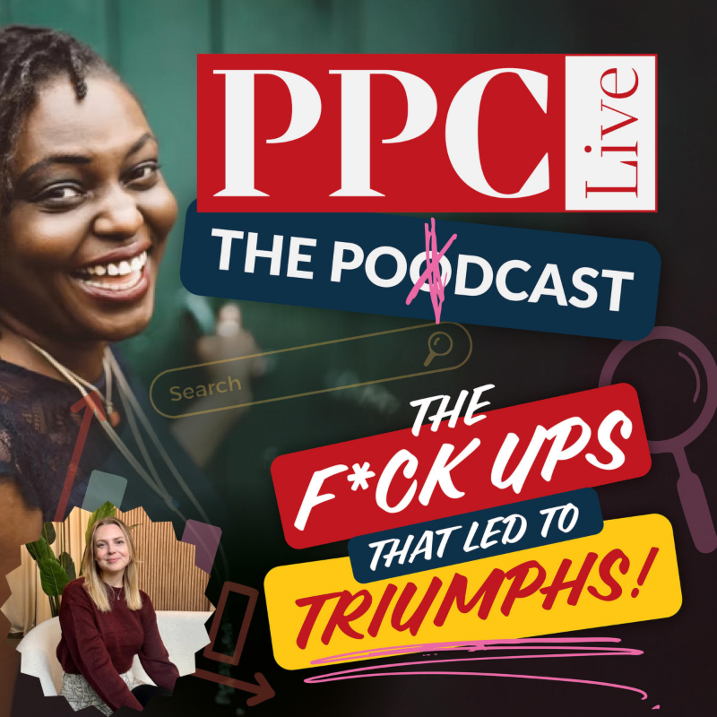 EP334 - When Location Targeting Goes Rogue ft Sophie Fell