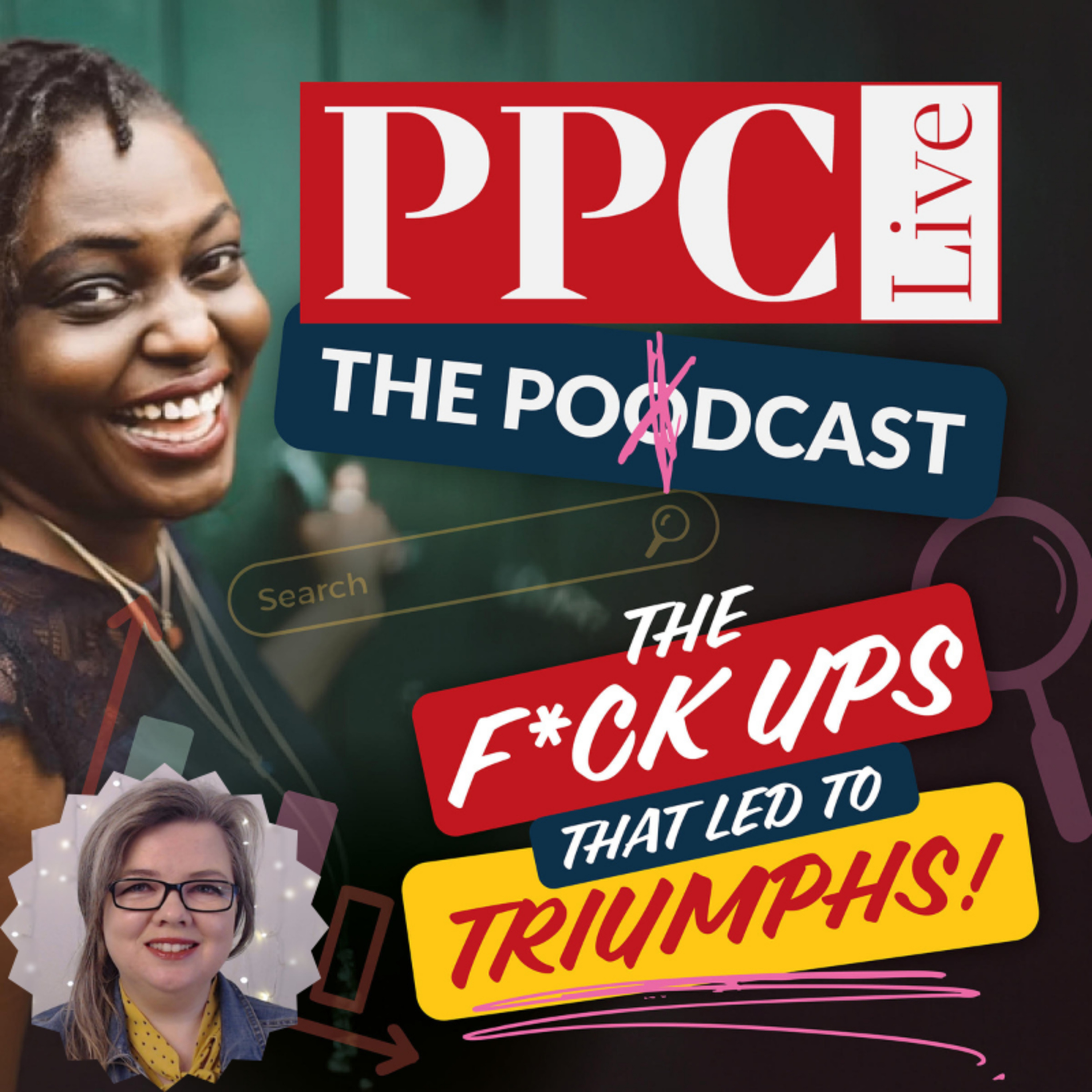 EP337 - The PPC Decision That Cost More Than Performance ft Amy Hebdon
