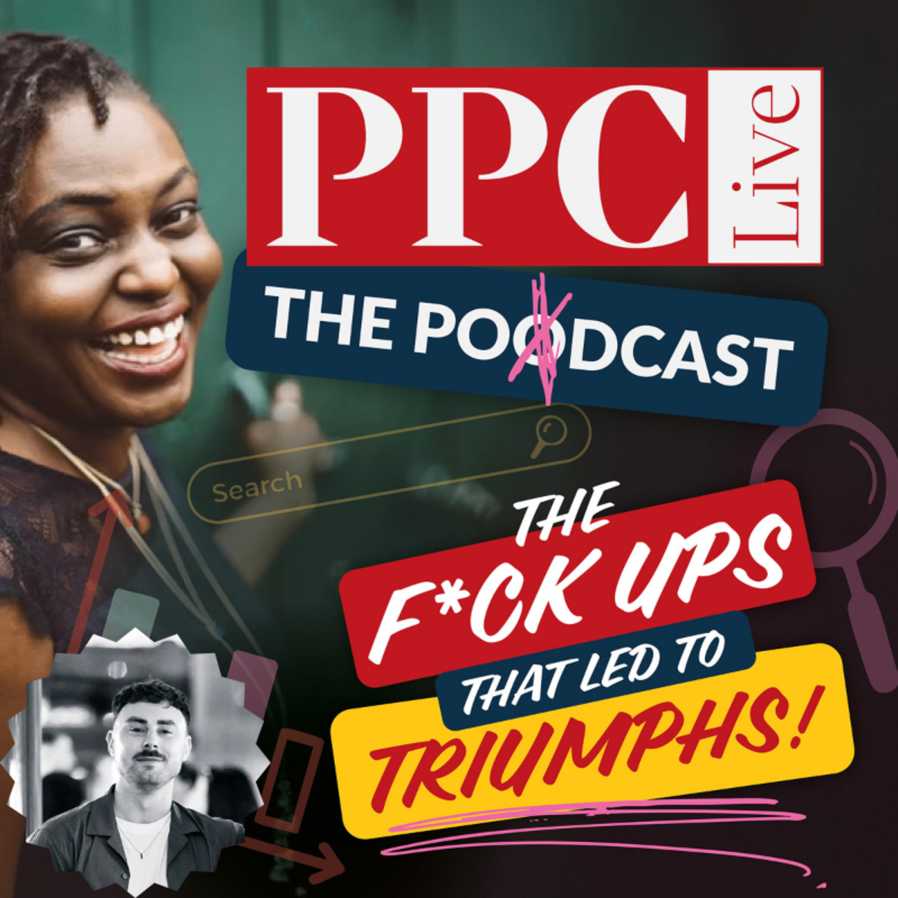 EP338 - The URL Mistake That Killed Black Friday ft Nick Handley