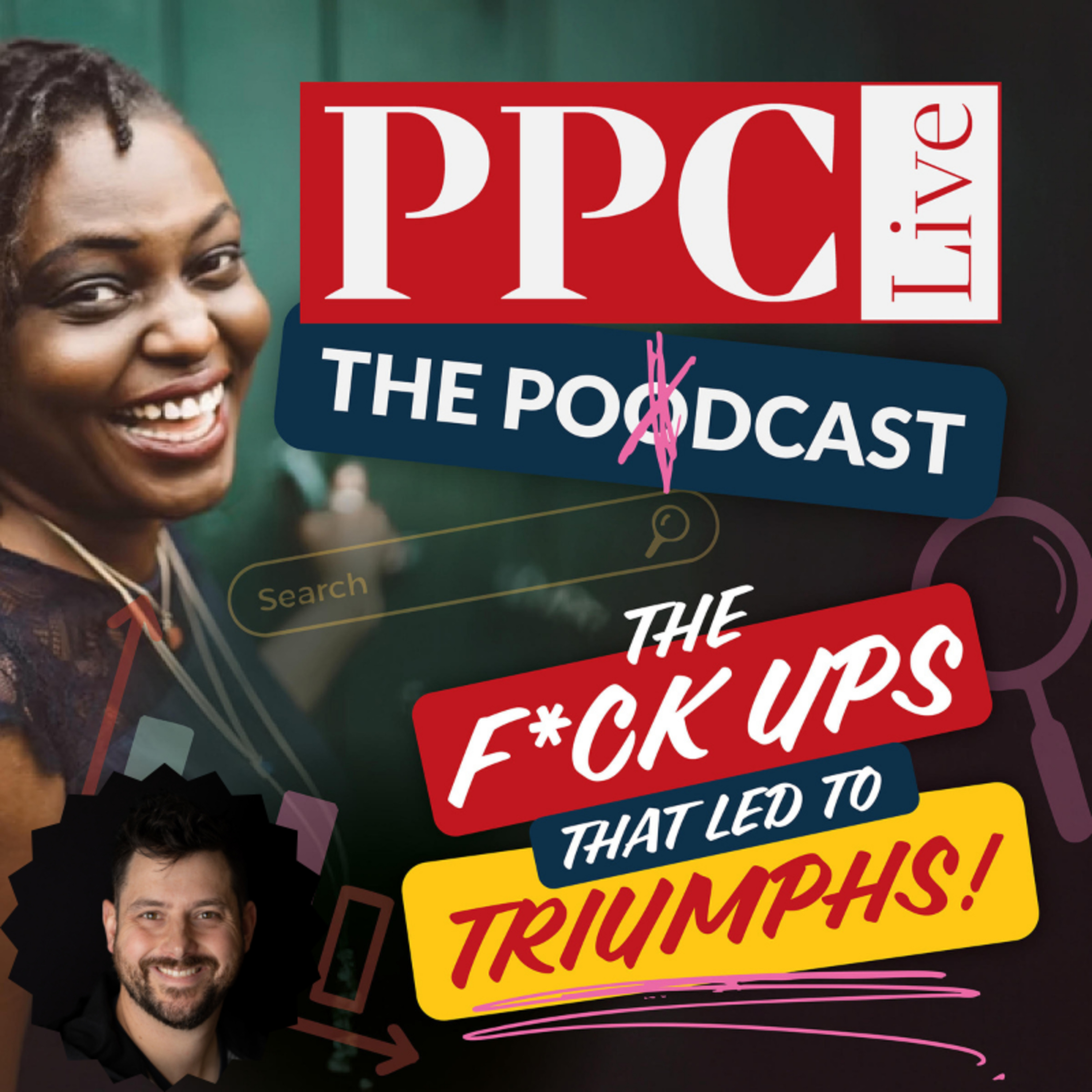 EP339 - Why Client Fit Matters More Than Growth ft Kirk Williams