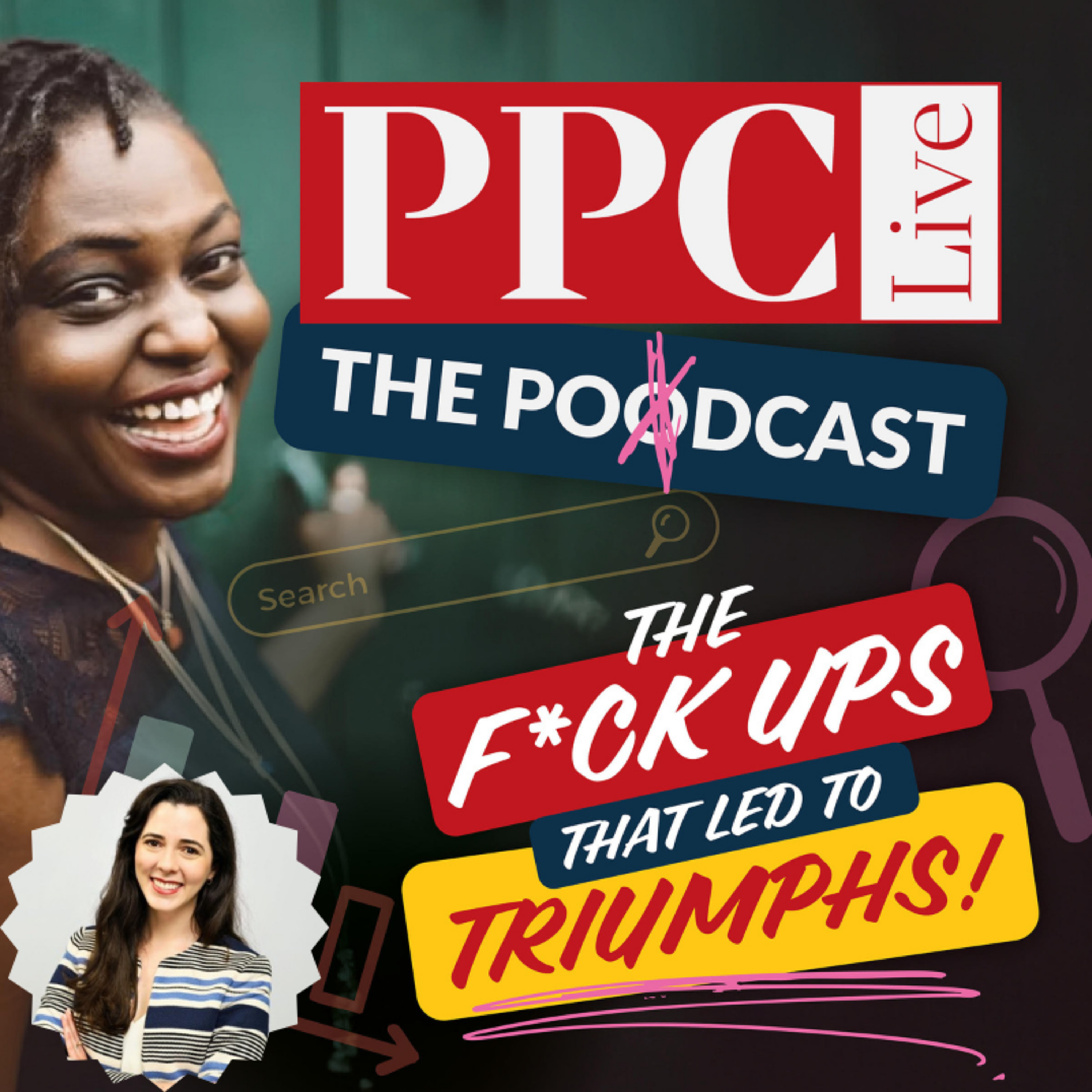 EP341 - When ‘I Don’t Know’ Isn’t Enough ft Andrea Cruz