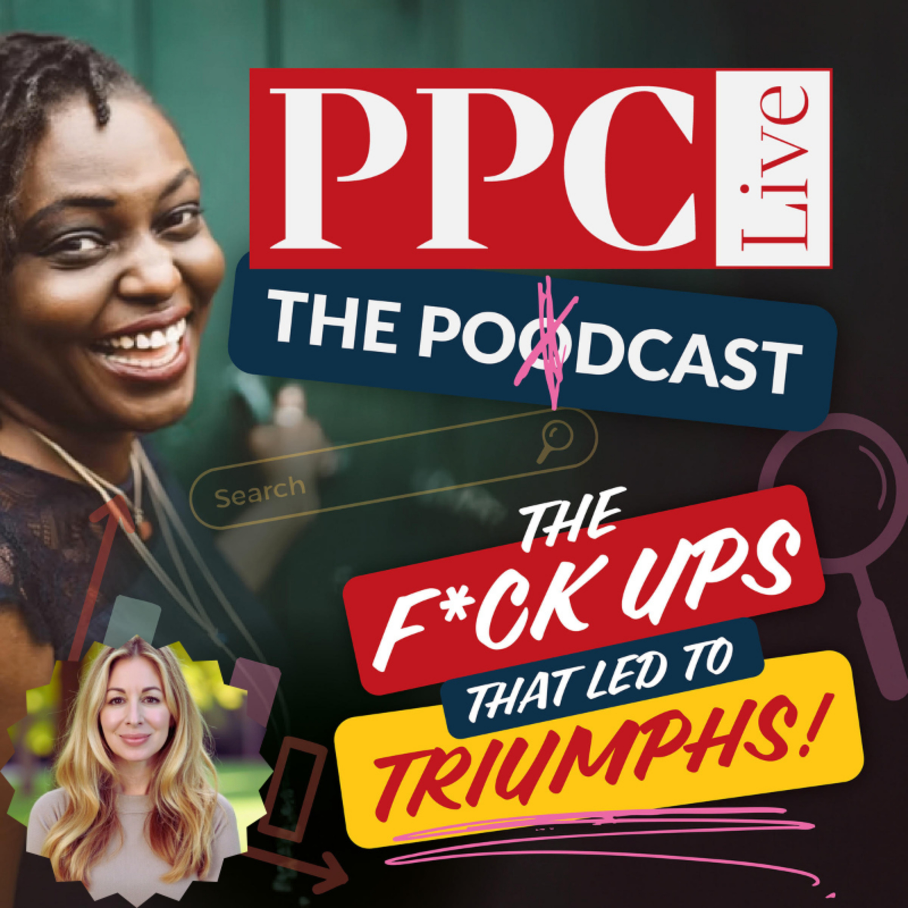 EP356 - From Costly Mistake to Competitive Advantage ft Heidi Sturrock