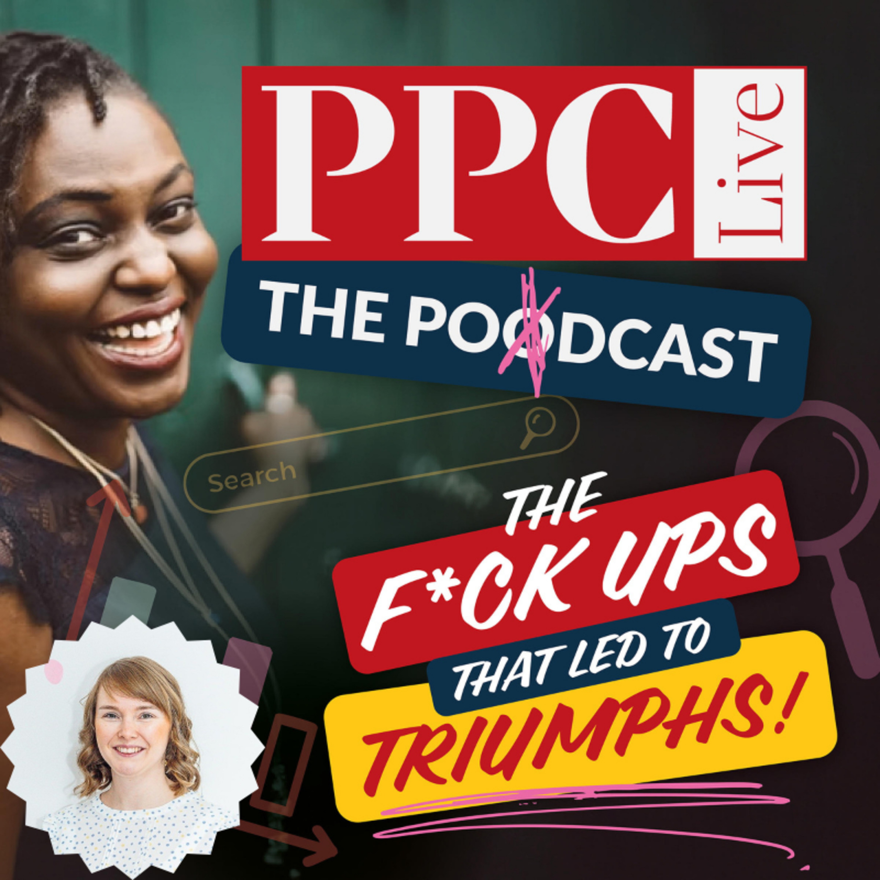 EP358 - Quick Wins, Quick Mess ft Hannah Zora Strong