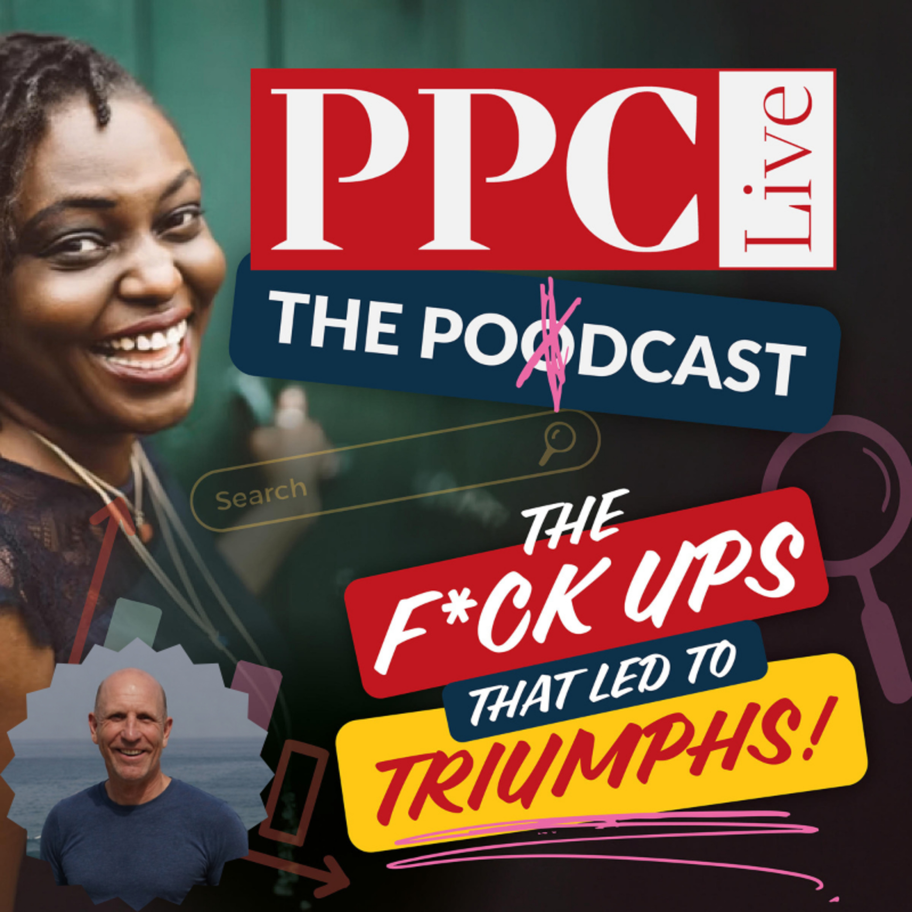 EP361 - Why Great Campaigns Fail Behind the Scenes